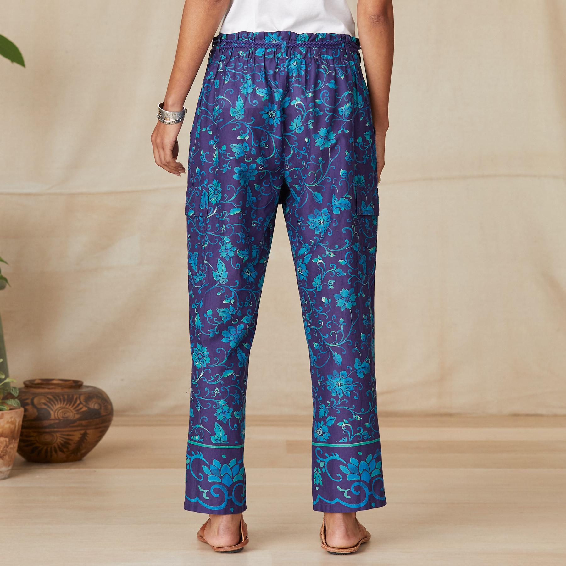 Vibrant Reef Pants | Sundance Outlet