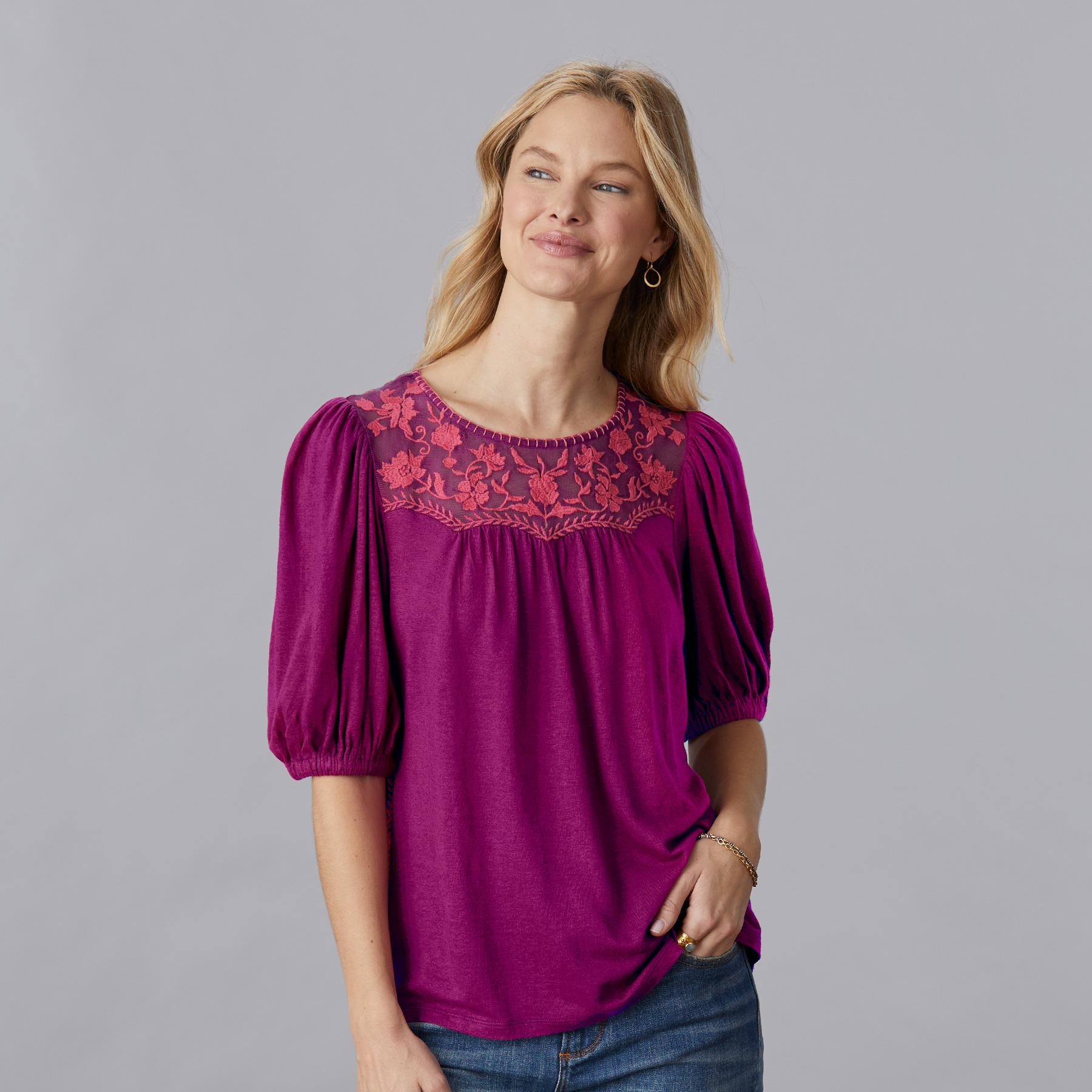 Marissa Top