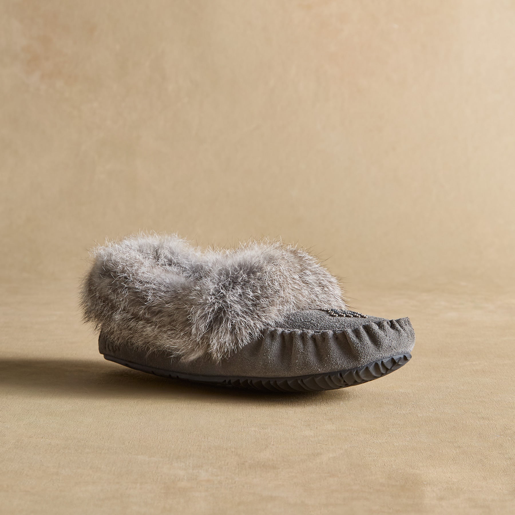 Street Suede II Moccasins | Sundance Outlet