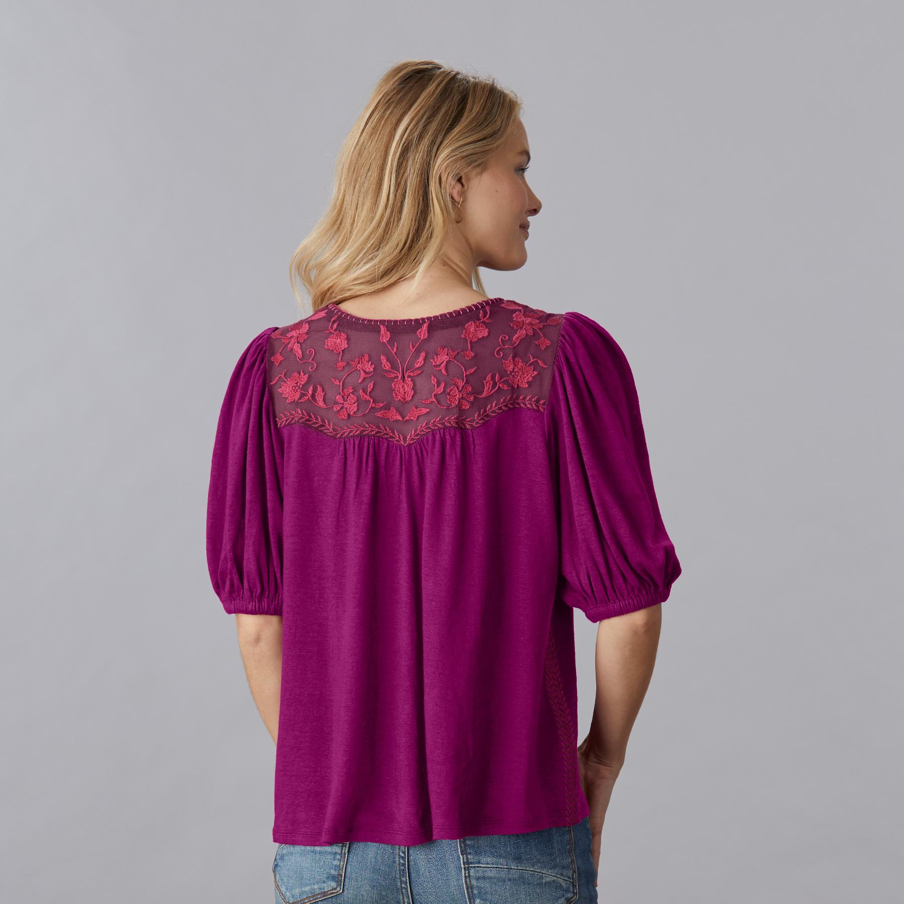 Marissa Top