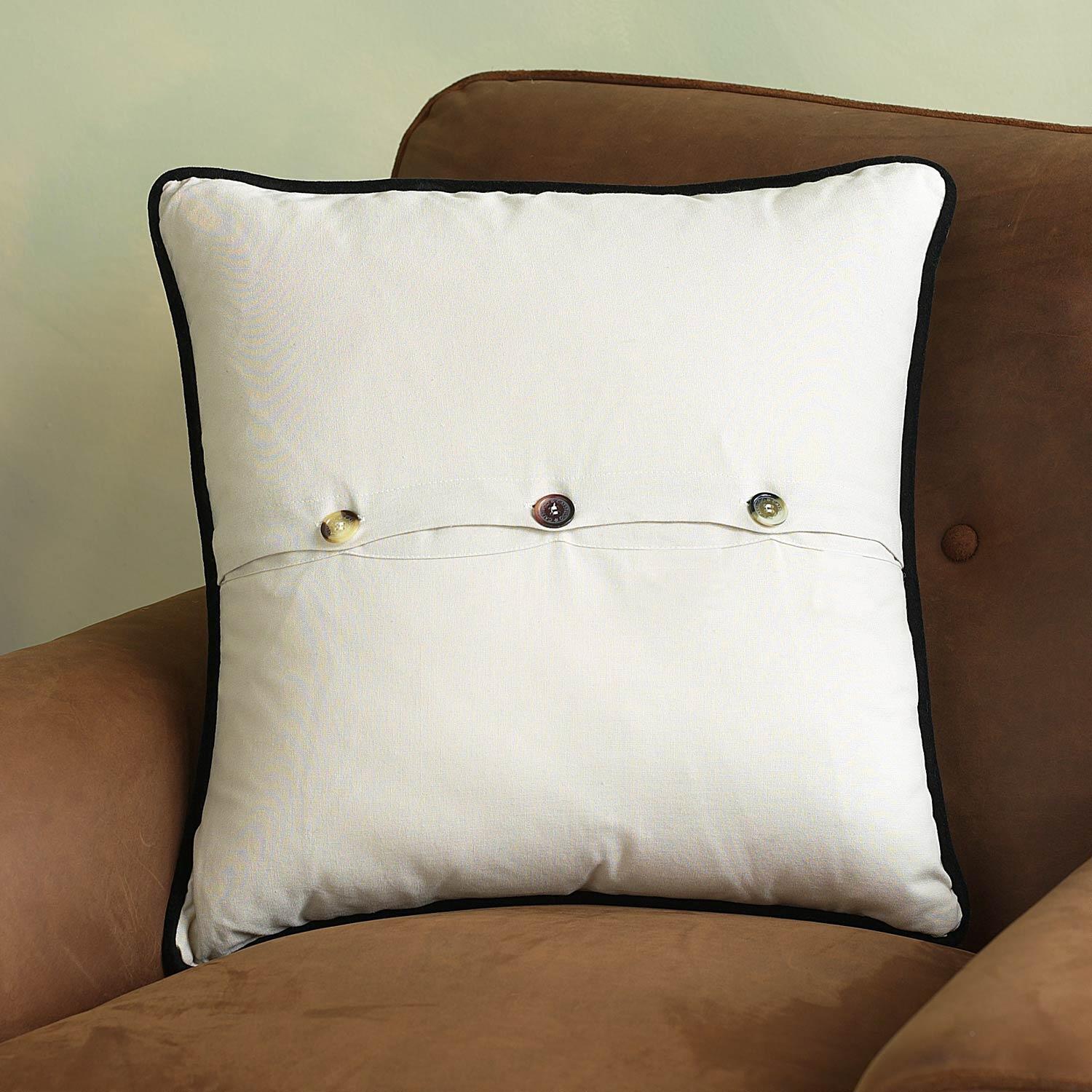 Souvenir United States Pillow | Sundance Outlet