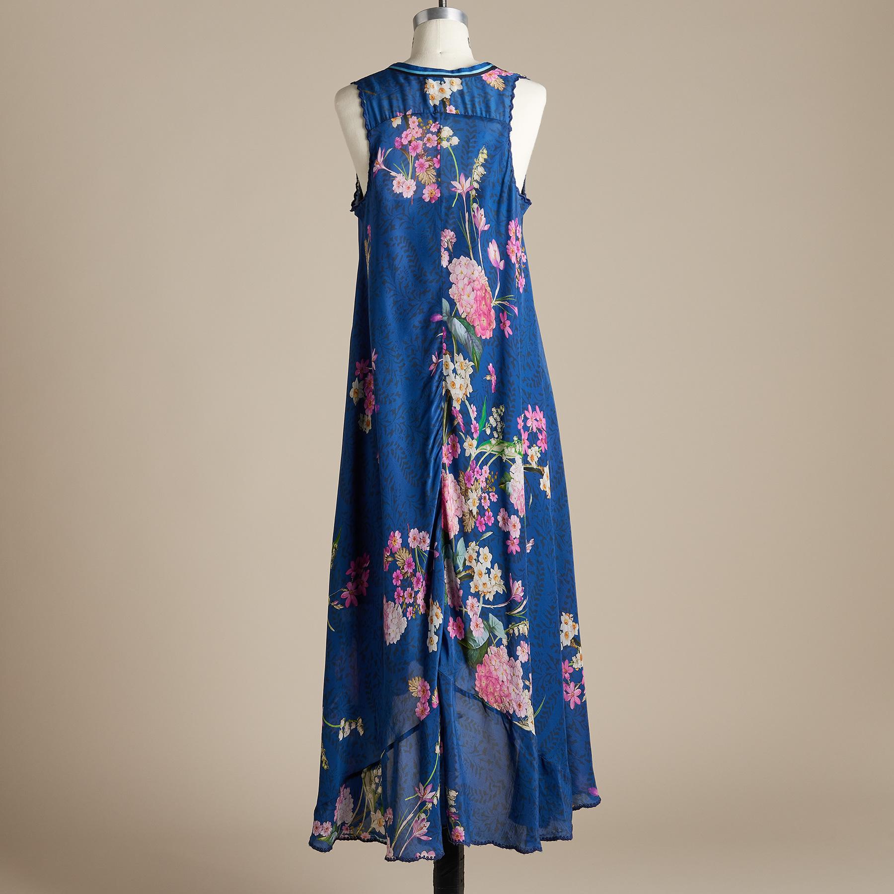 Kierra Dress