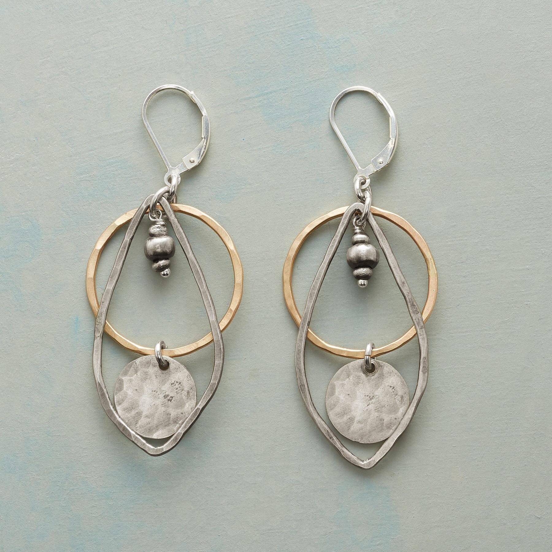 Weather Vane Earrings | Sundance Outlet