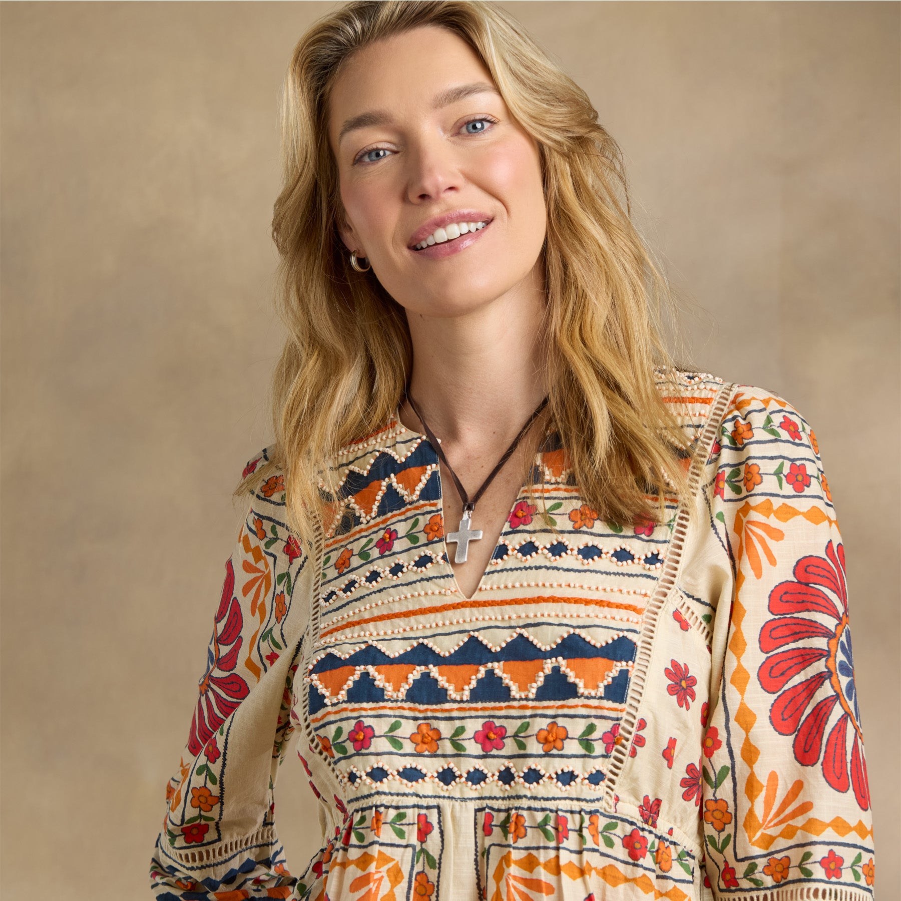 Zariah Top | Sundance Outlet