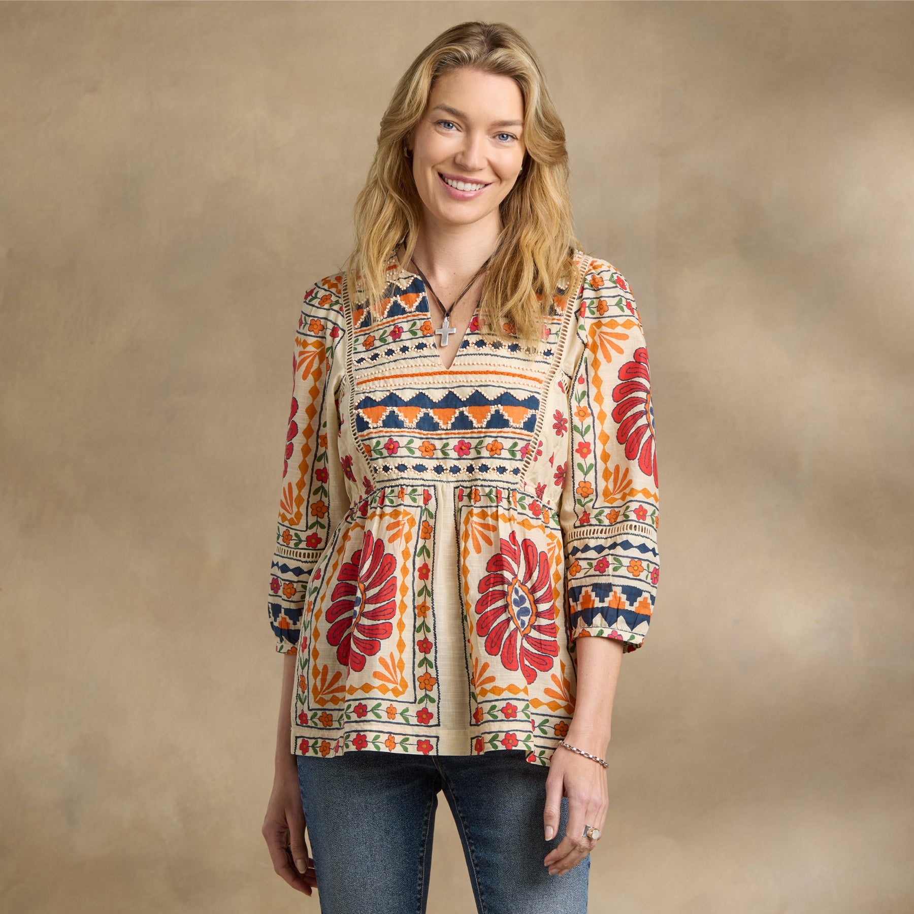 Zariah Top | Sundance Outlet