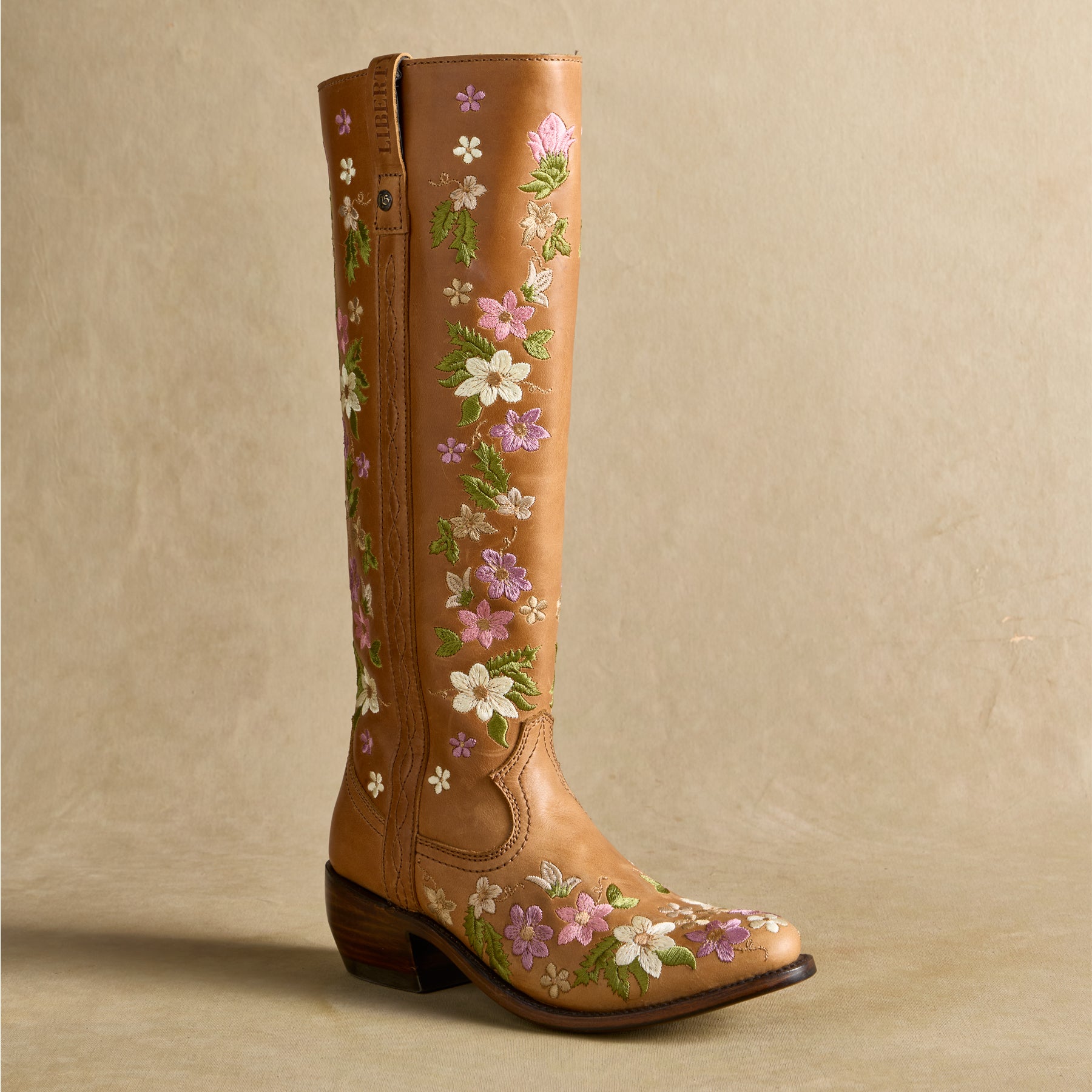 Lena Boots
