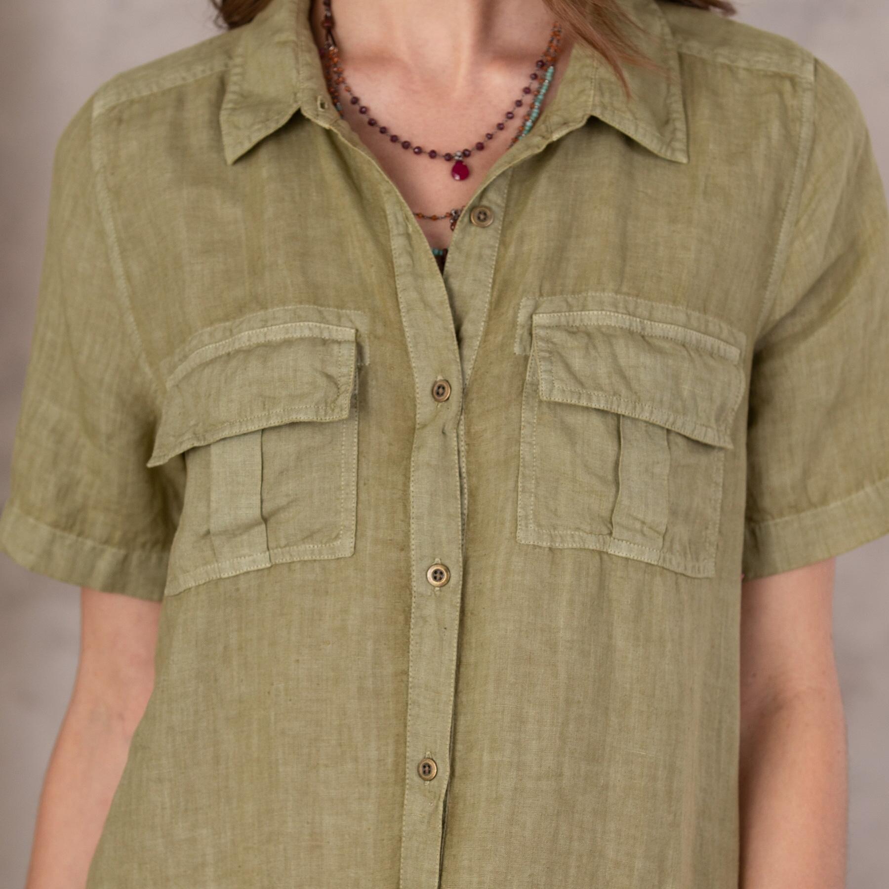 Harper Dress, Petite