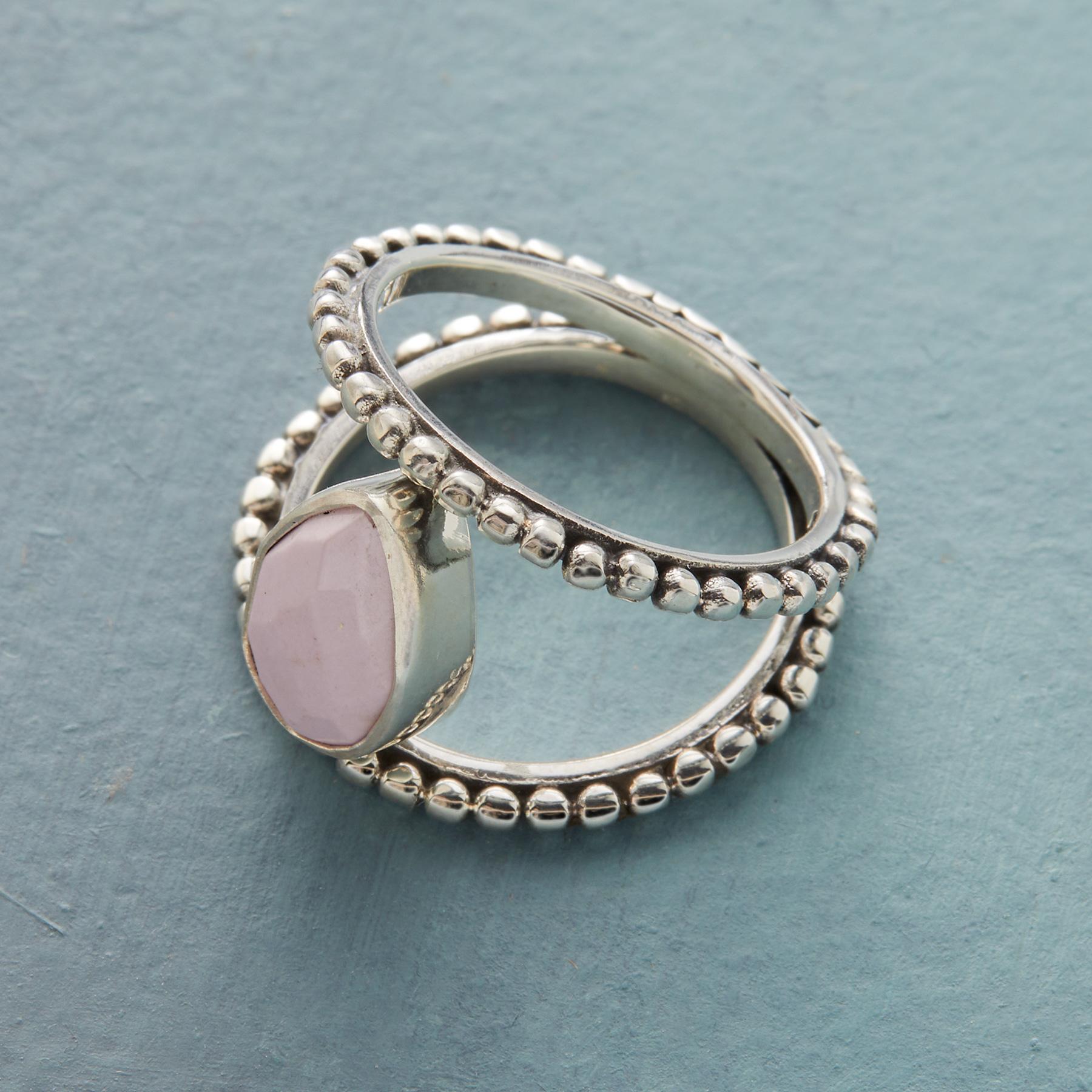 Aerial Silk Ring