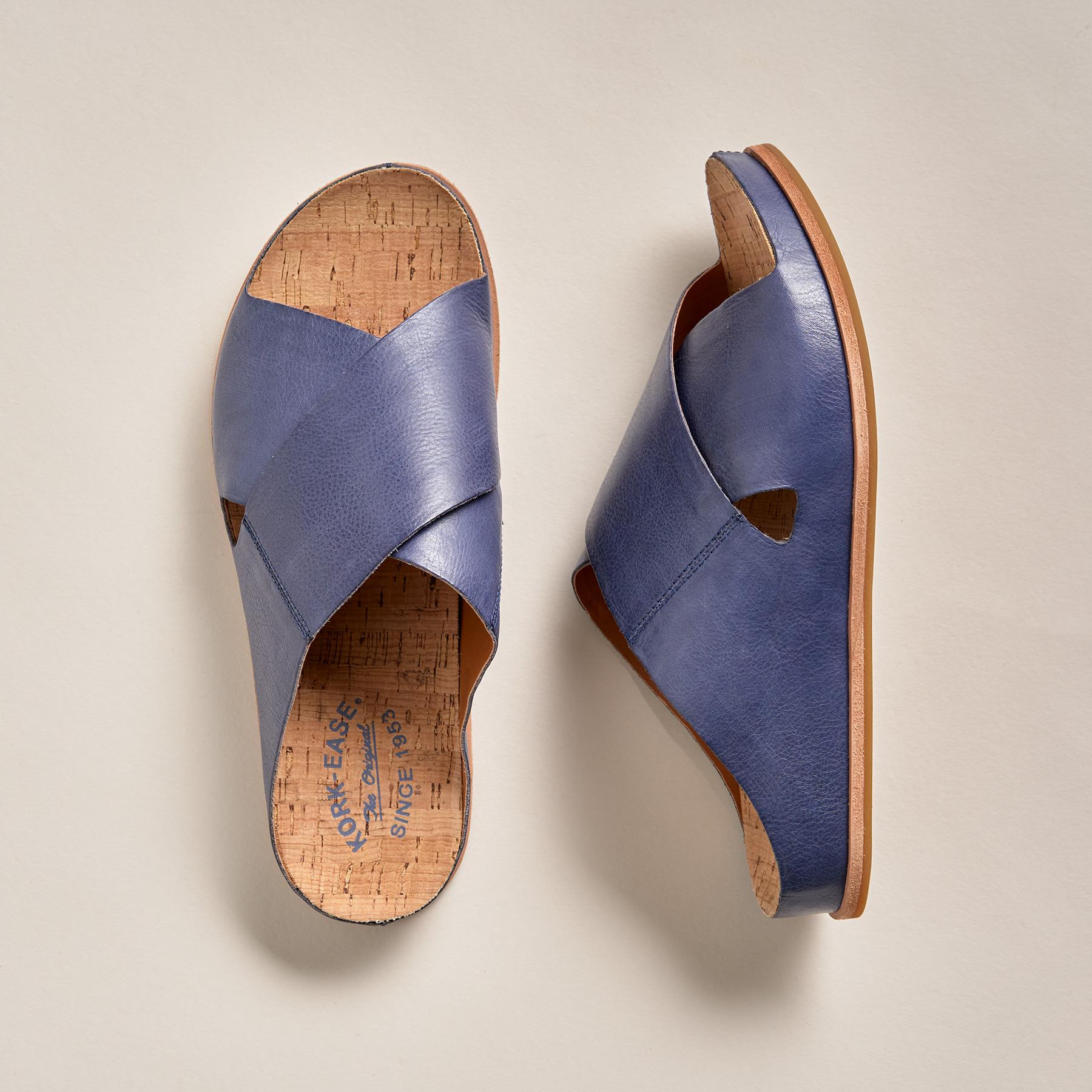 Tutsi Crossband Sandals | Sundance Catalog Outlet