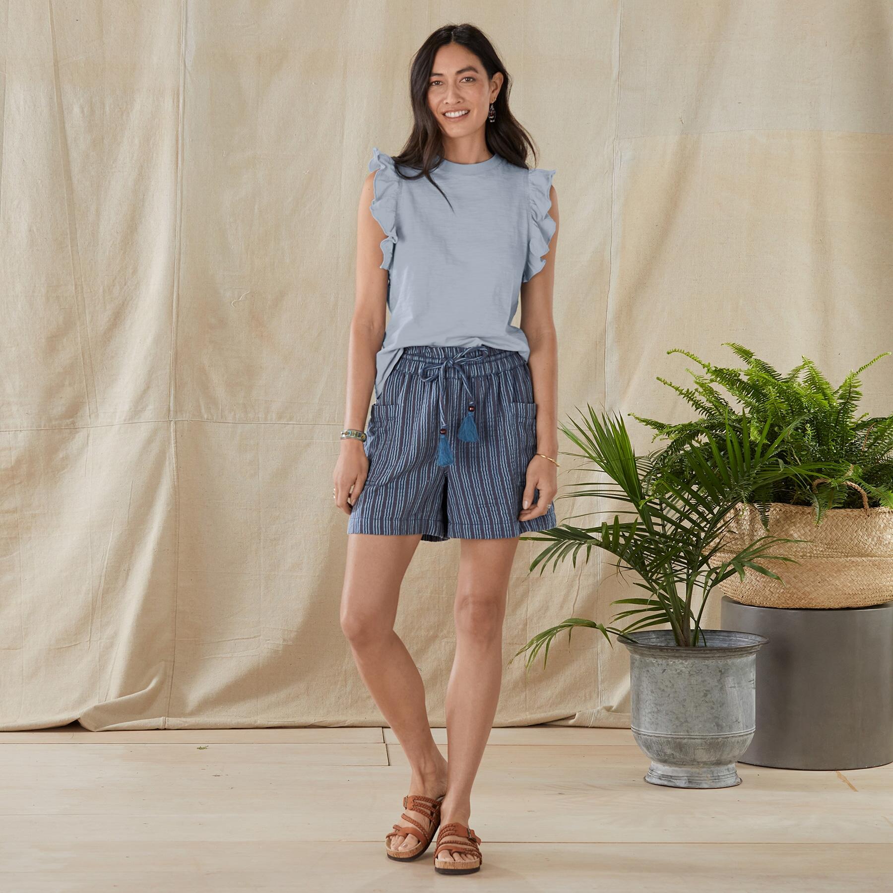 Uptown Tee | Sundance Outlet
