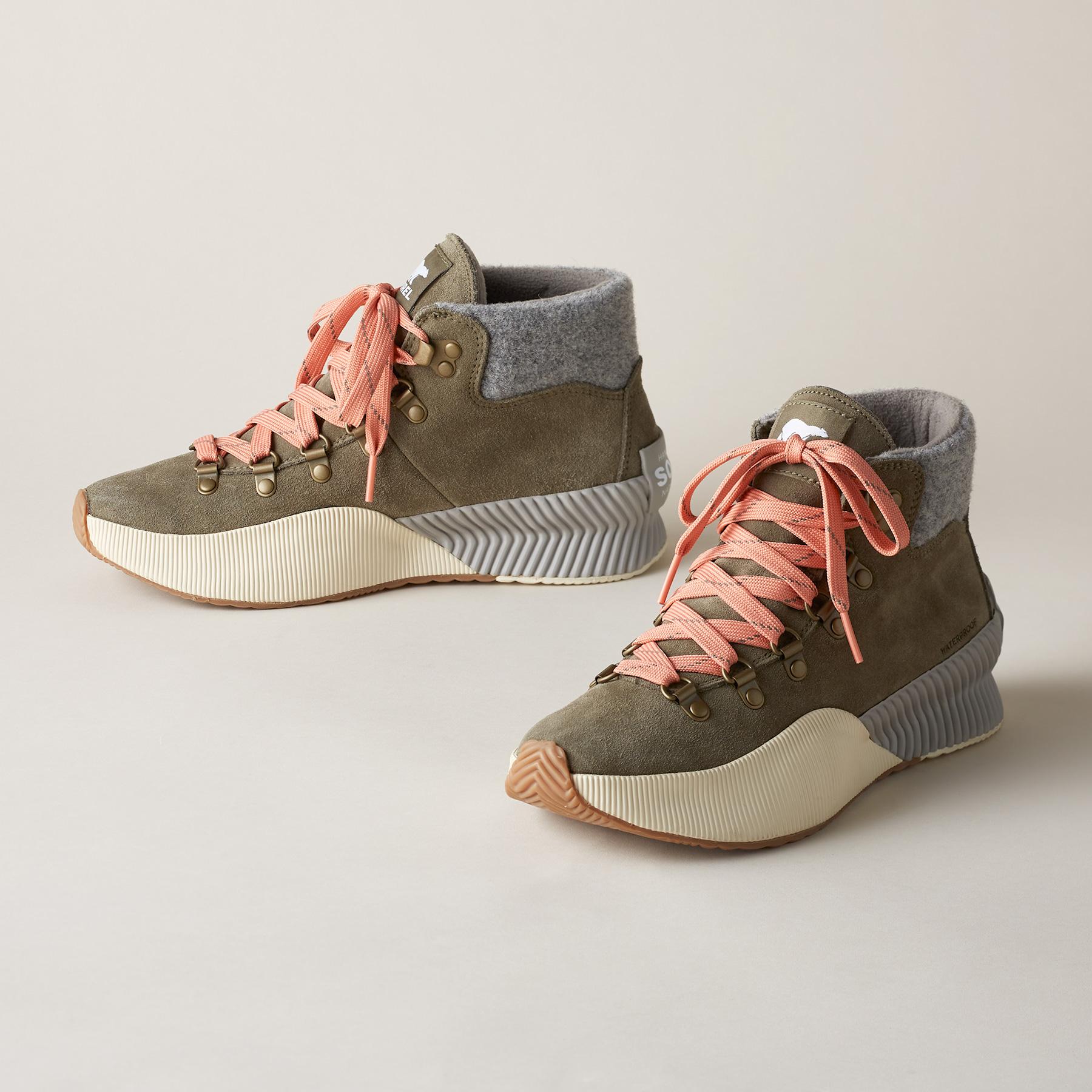 Out N About I I I Conquest Boots - Sundance Catalog