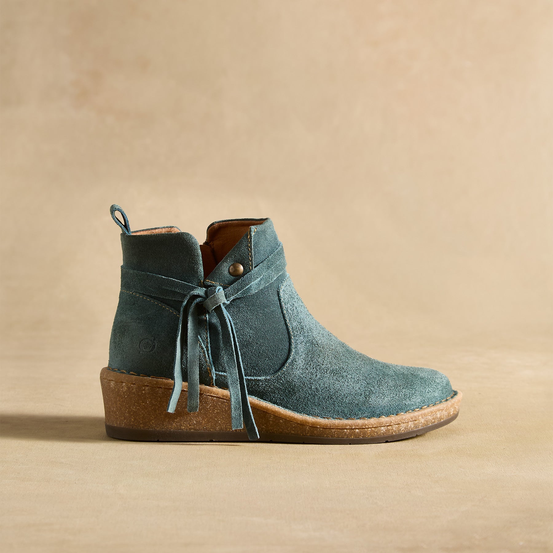 Vaughn Boots | Sundance Outlet