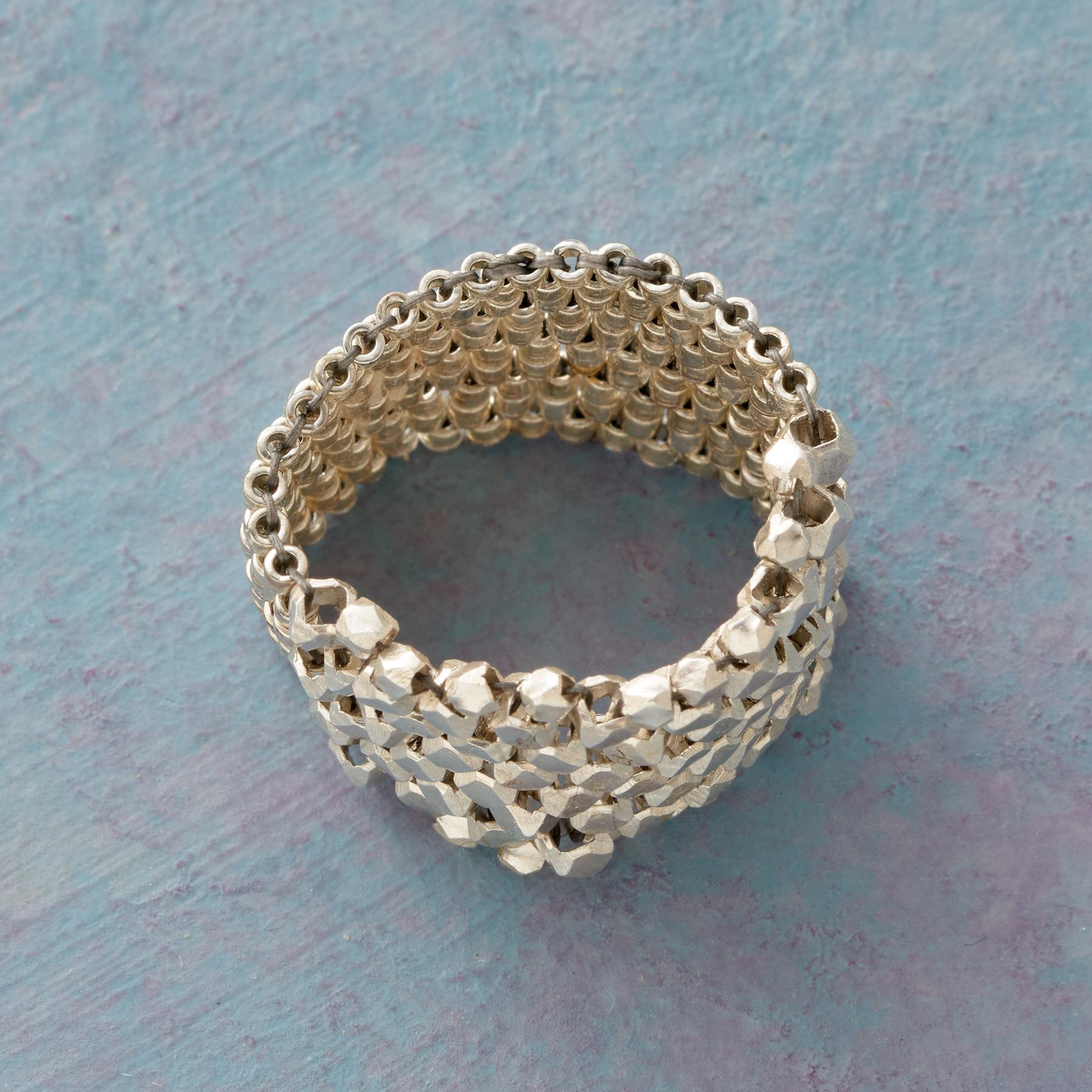 Through The Ages Ring | Sundance Outlet