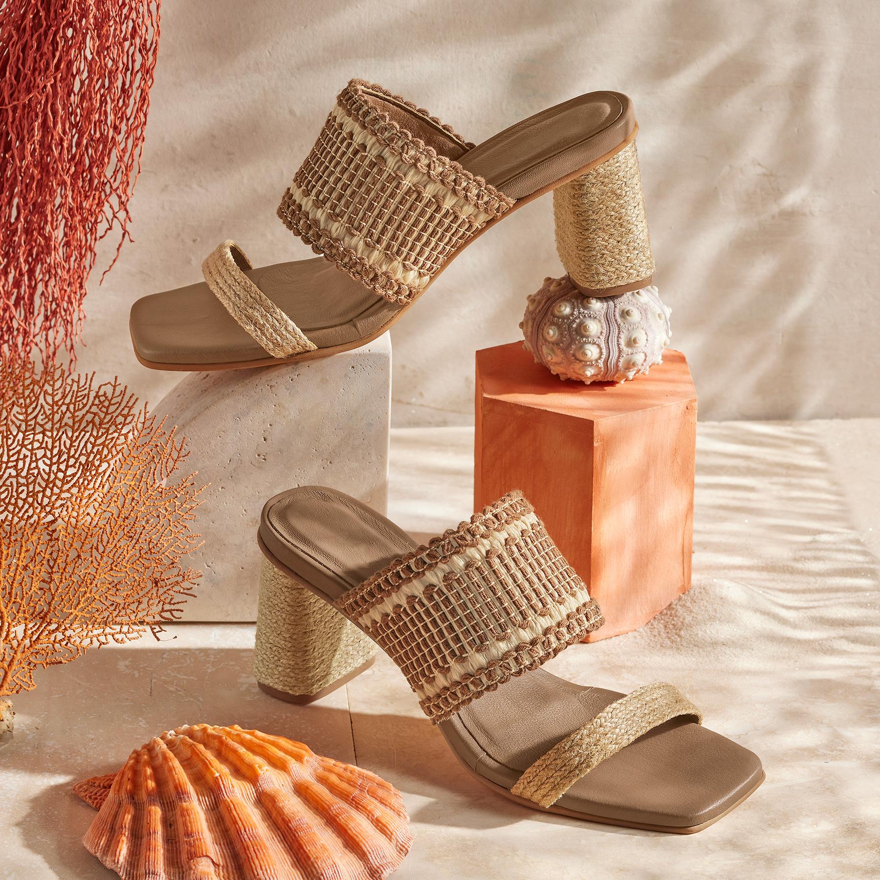 cliff mules
