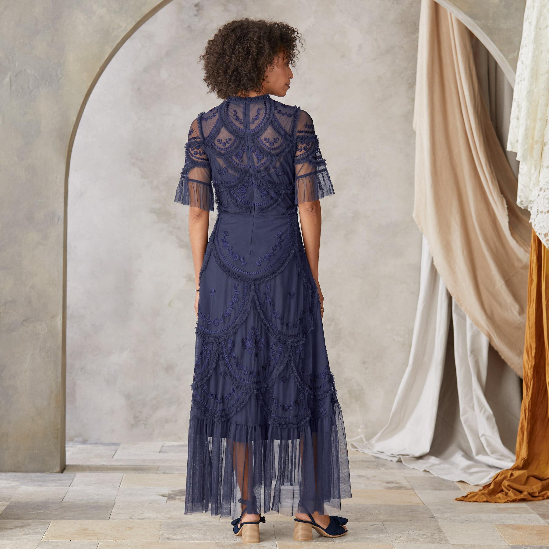 Shantel Dress, Petite | Sundance Outlet