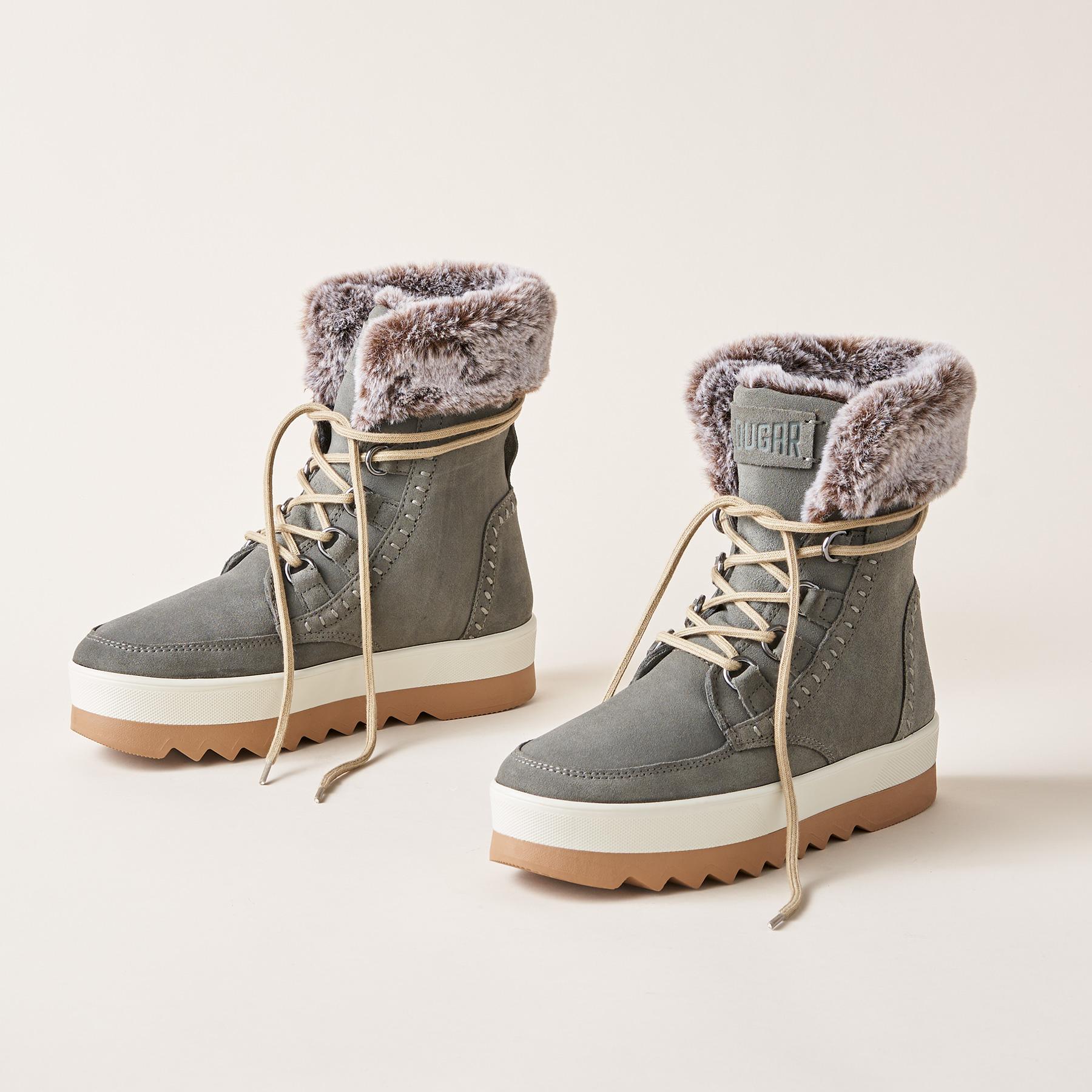 Vanetta Boots | Sundance Outlet