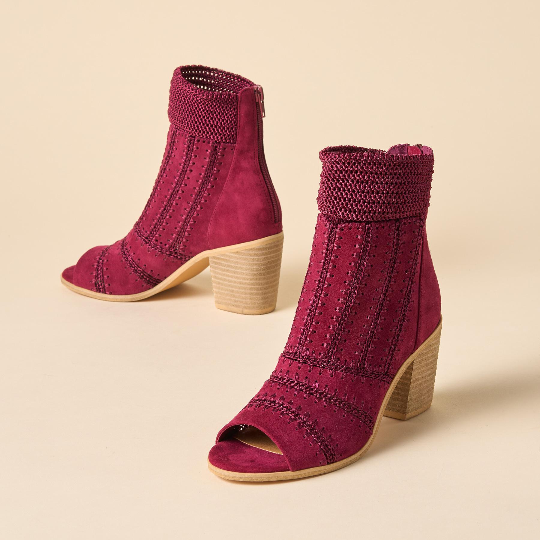 Ventura Boots | Sundance Outlet