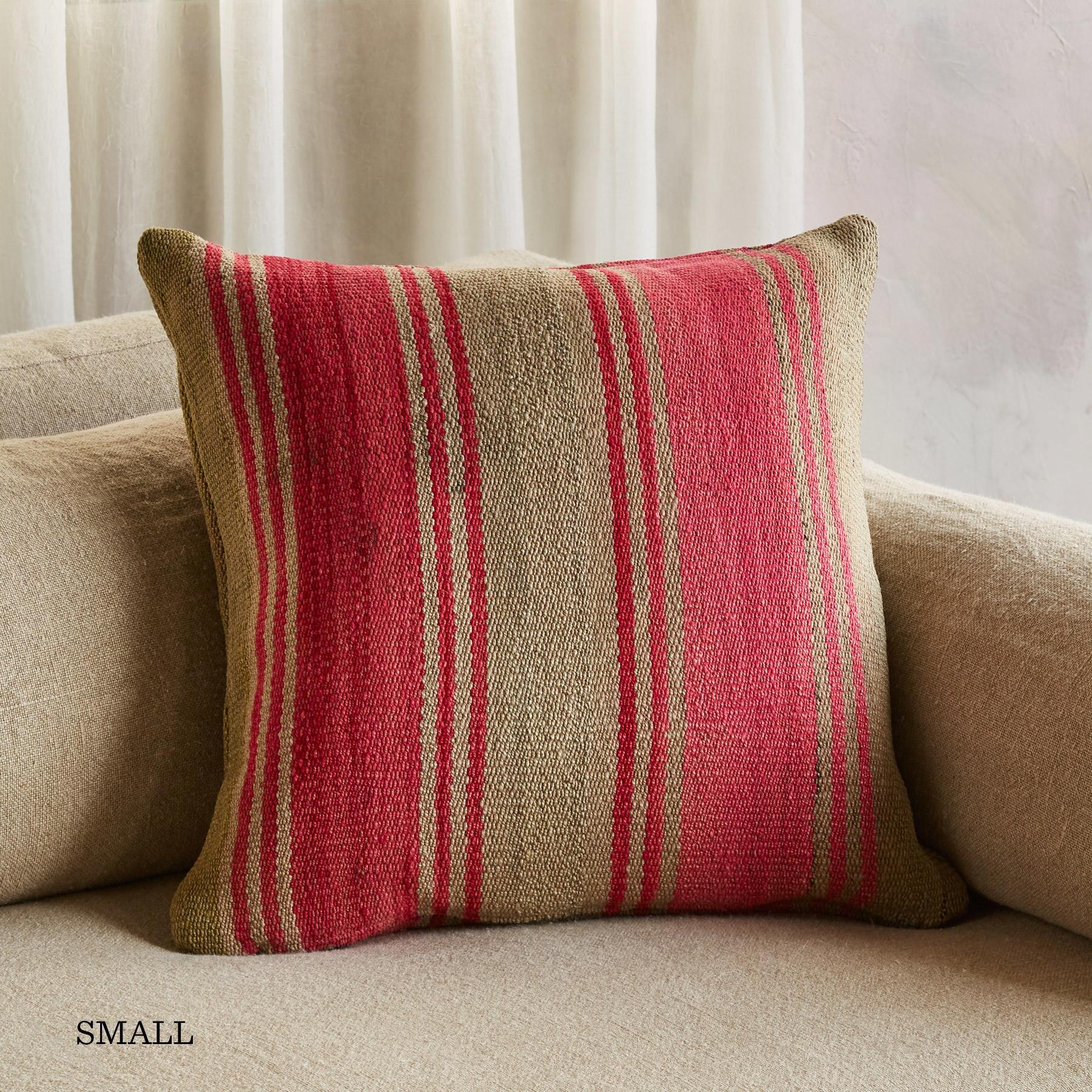 Vintage Bolivian Pillow | Sundance Outlet