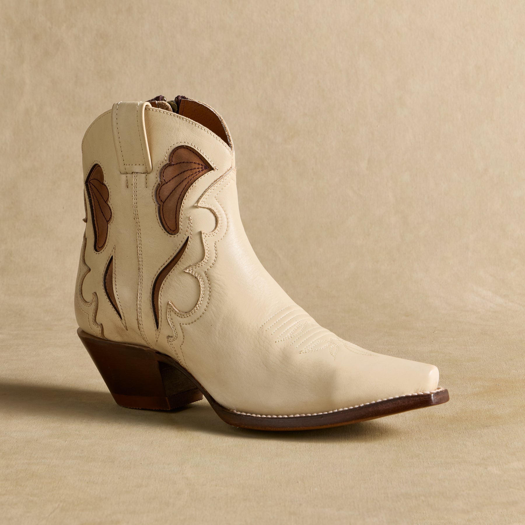 Redmond Boots