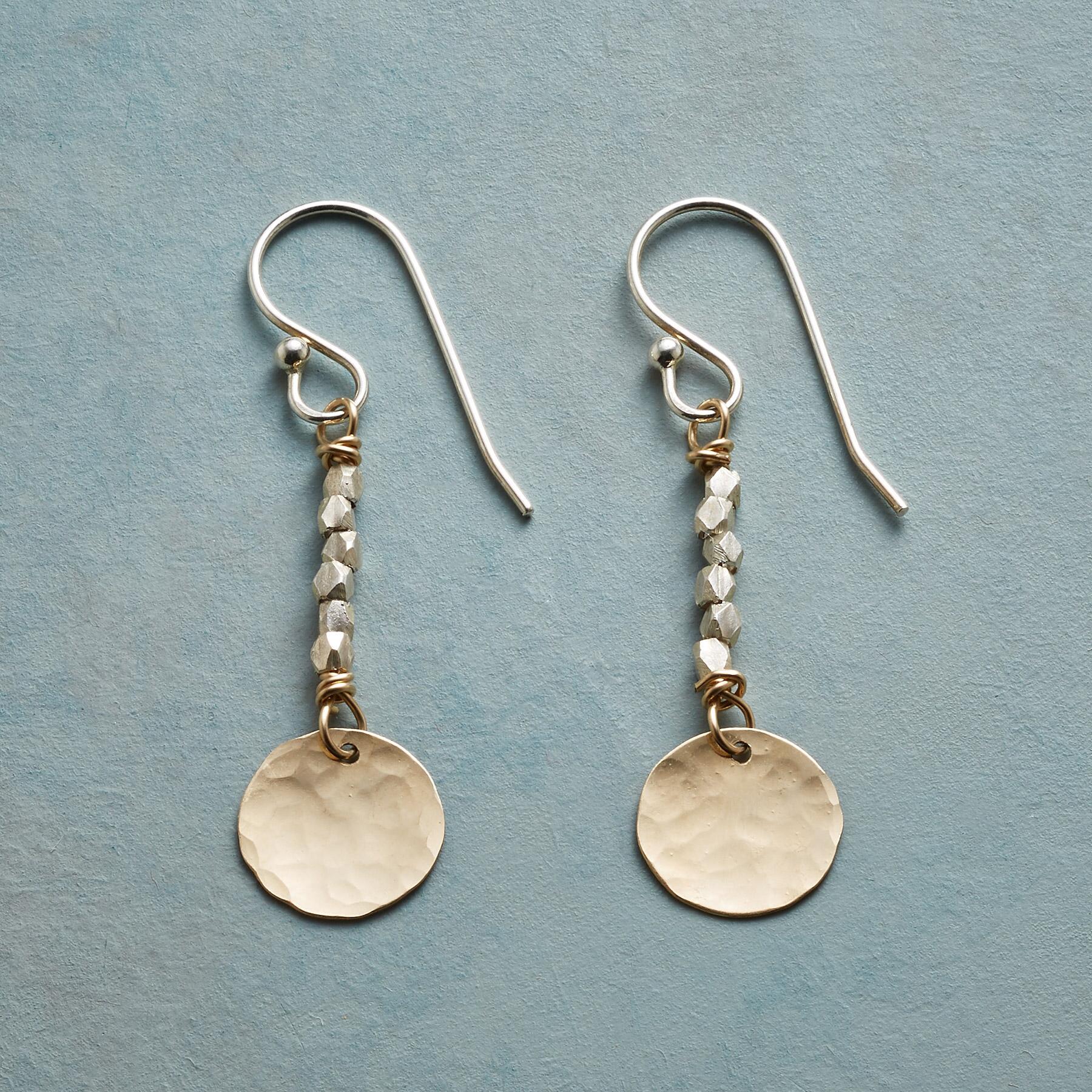 Swaying Suns Earrings | Sundance Outlet