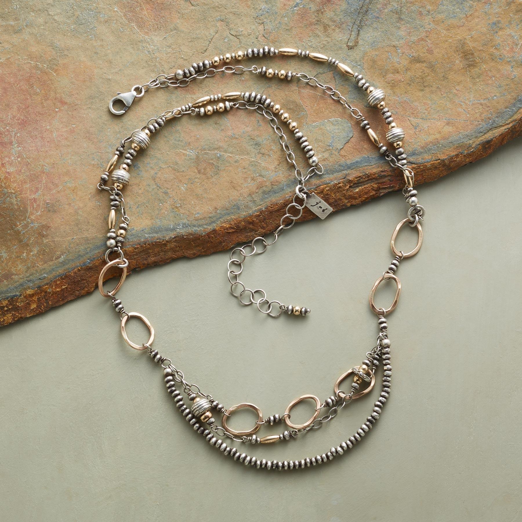 Essentially Perfect Necklace