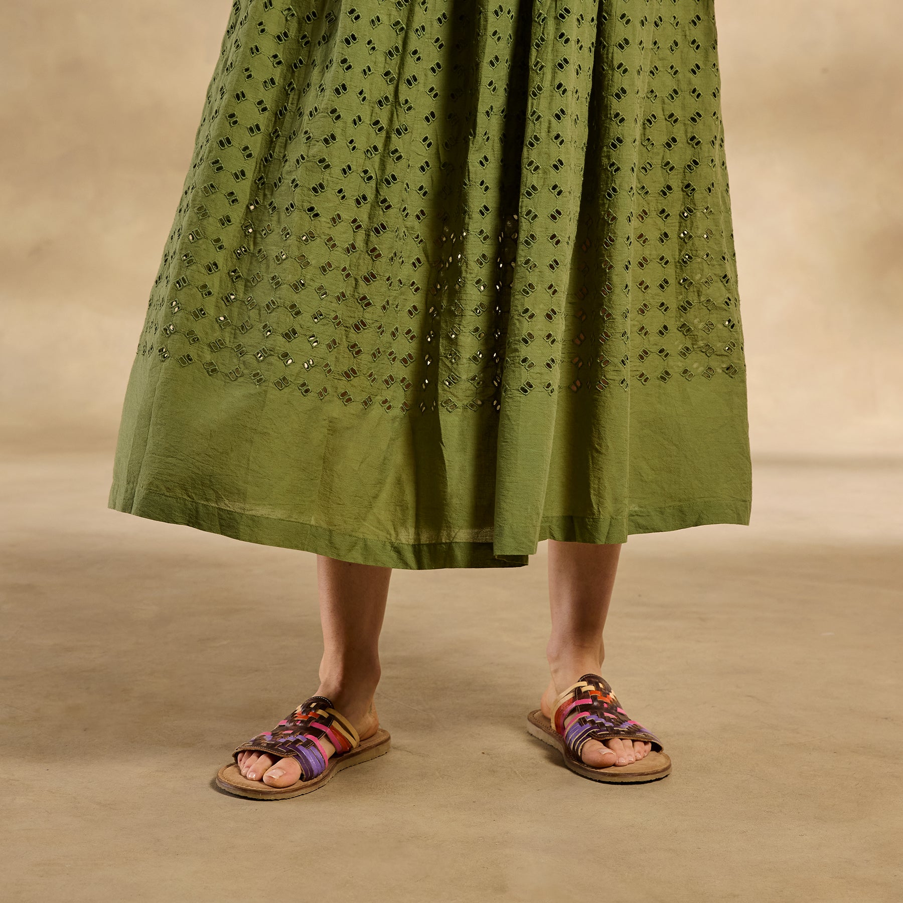 Idylla Dress