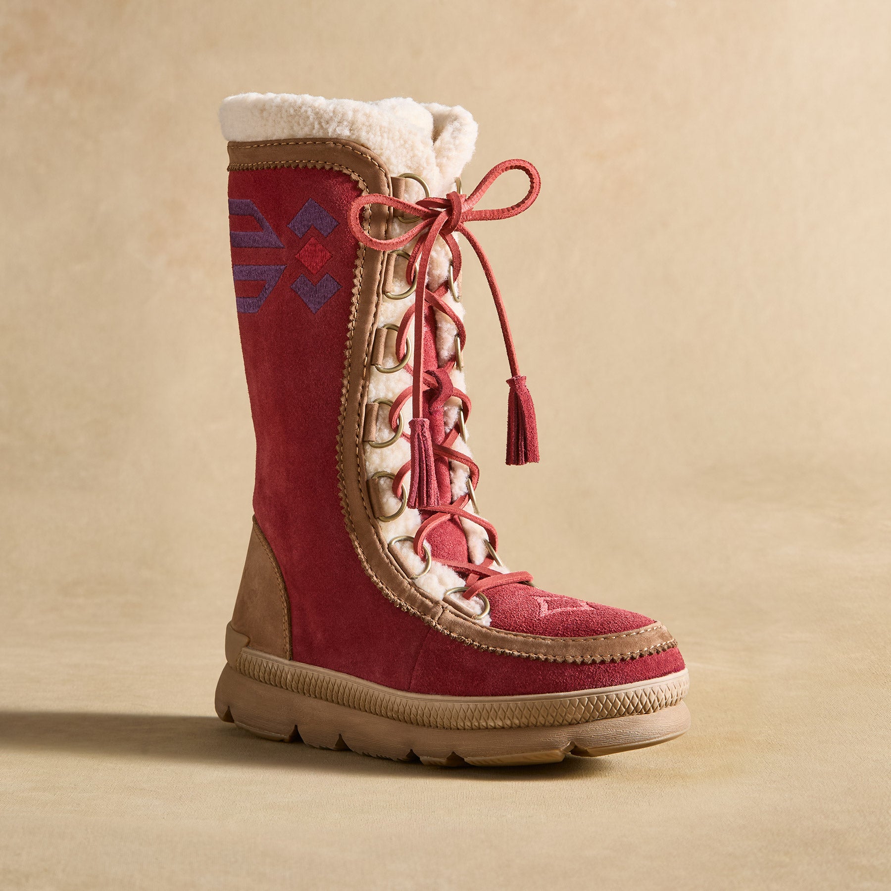 Evy Boots