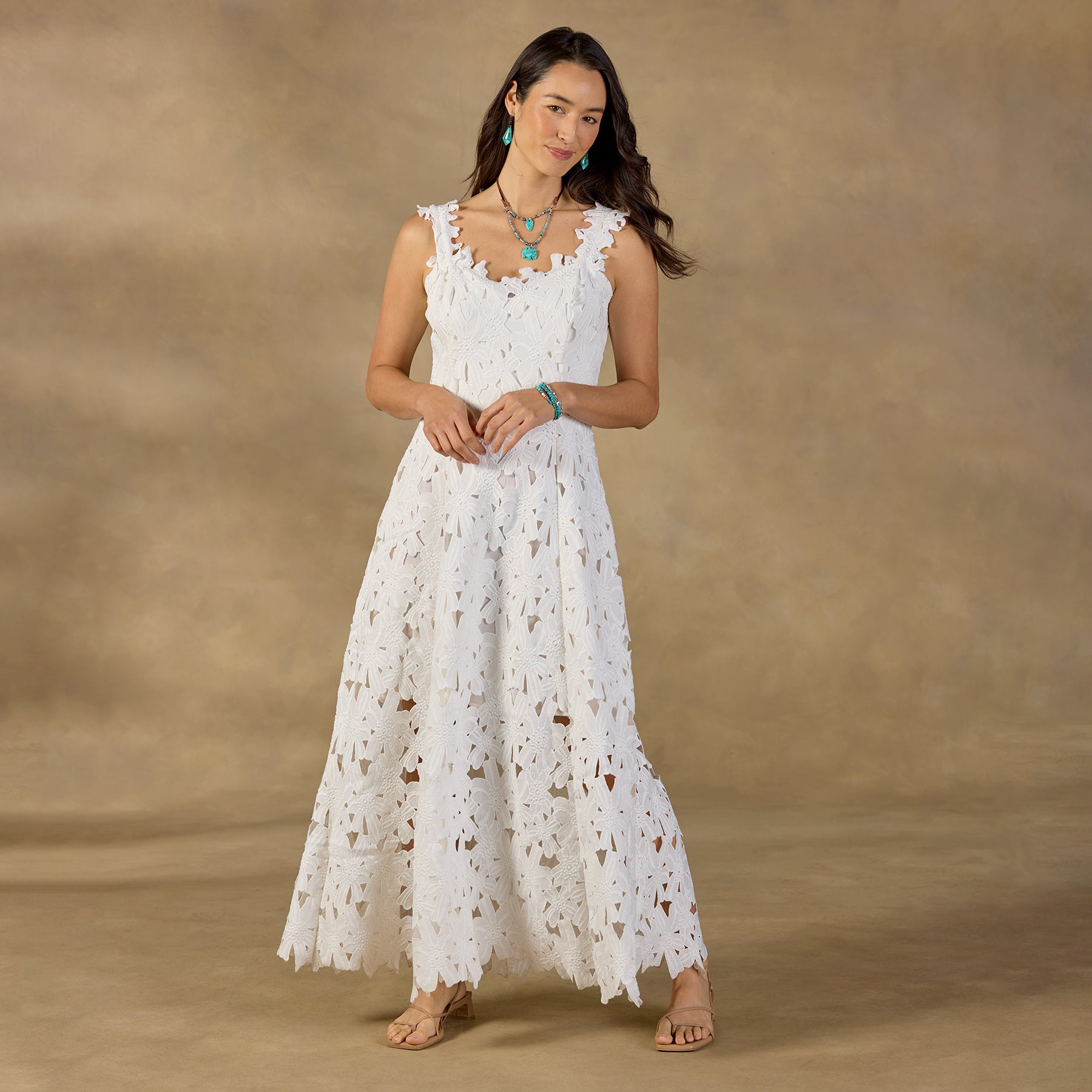 Sevilla Dress, Petite | Sundance Outlet