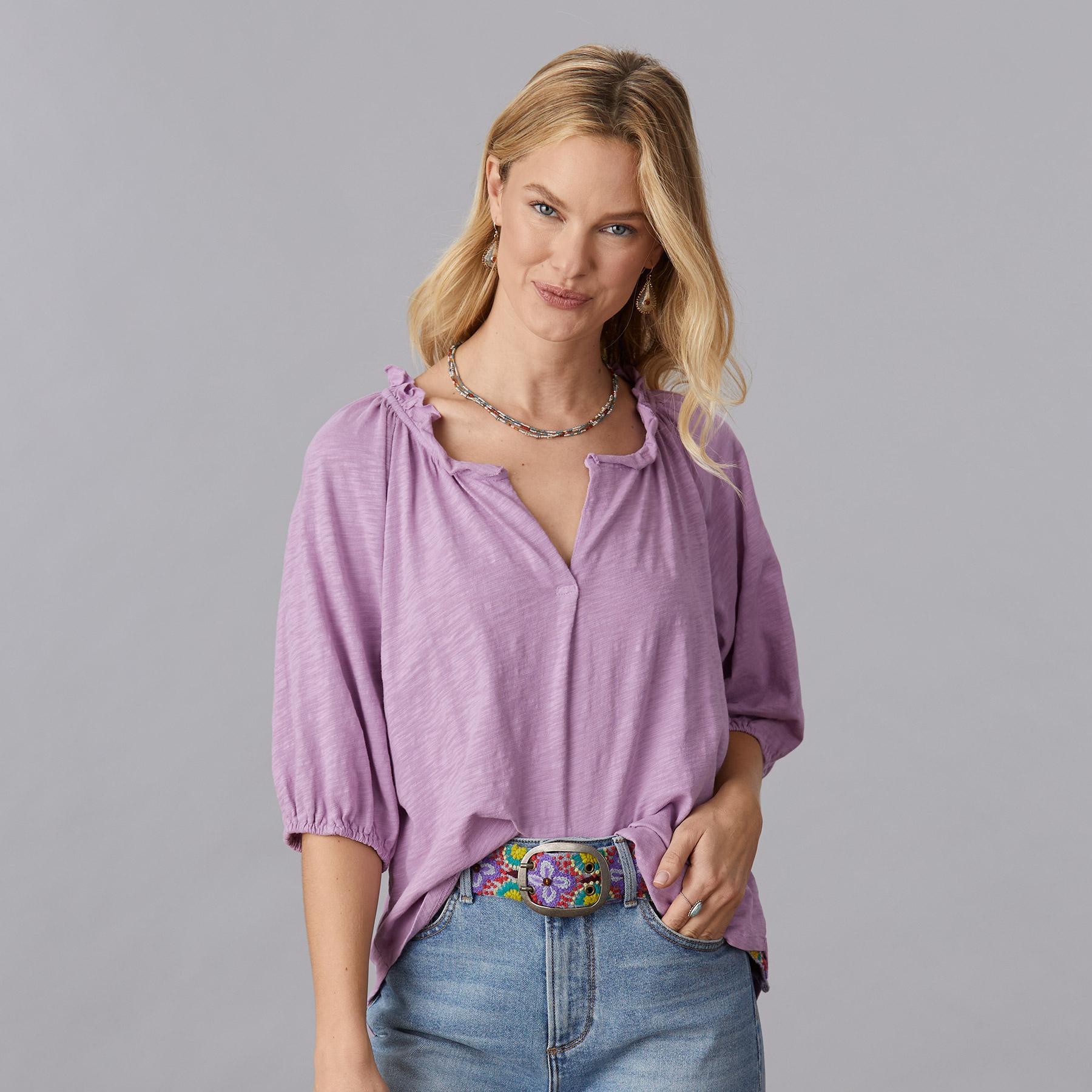 Savannah Top