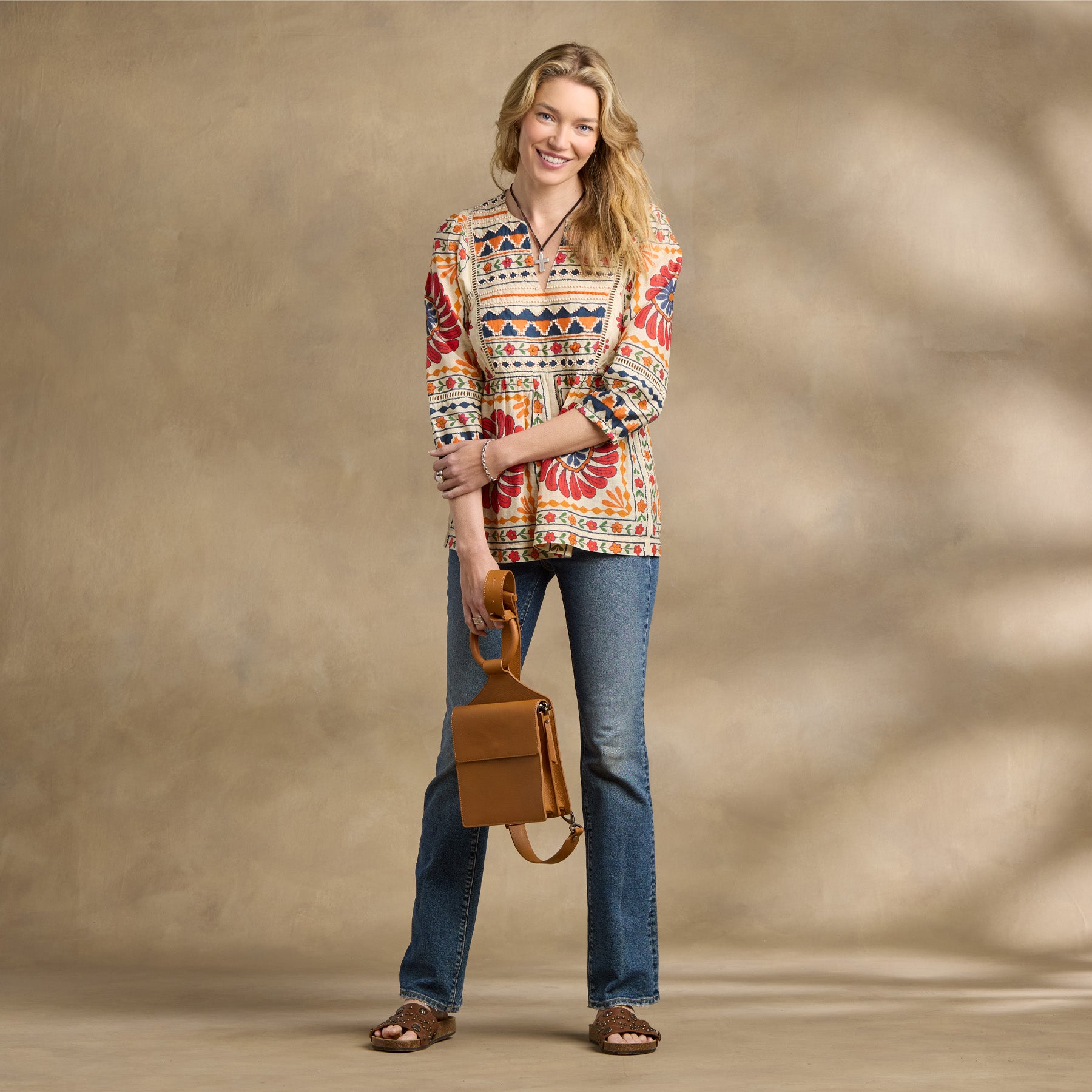 Zariah Top | Sundance Outlet