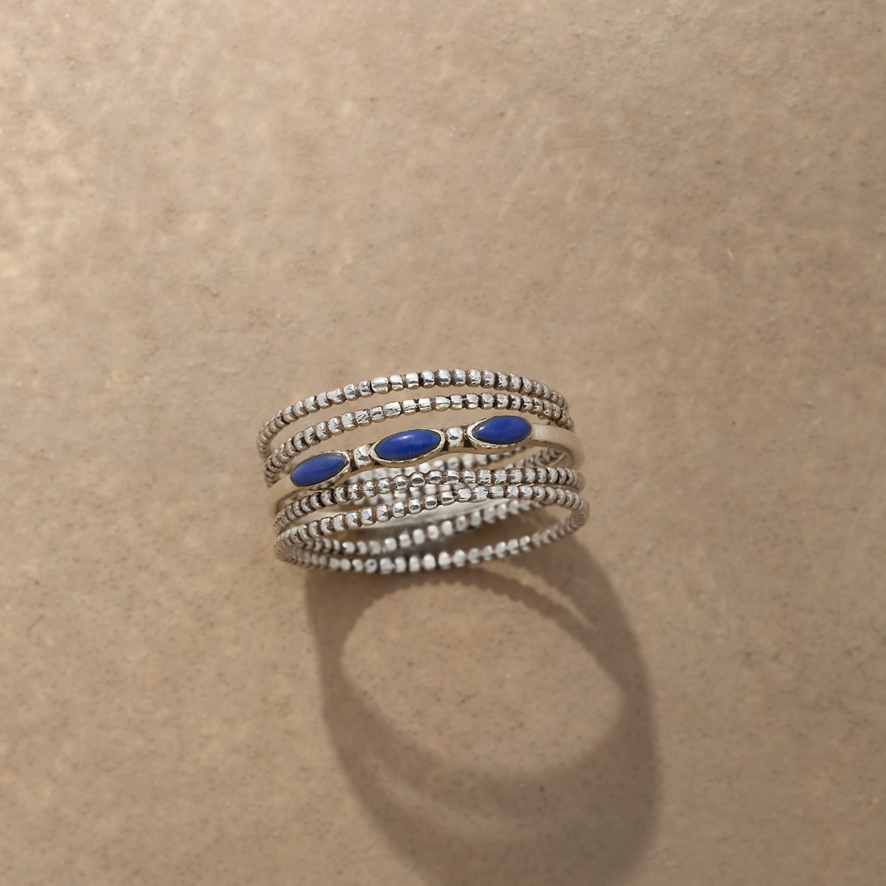 Stand Out Stacking Rings | Sundance Outlet