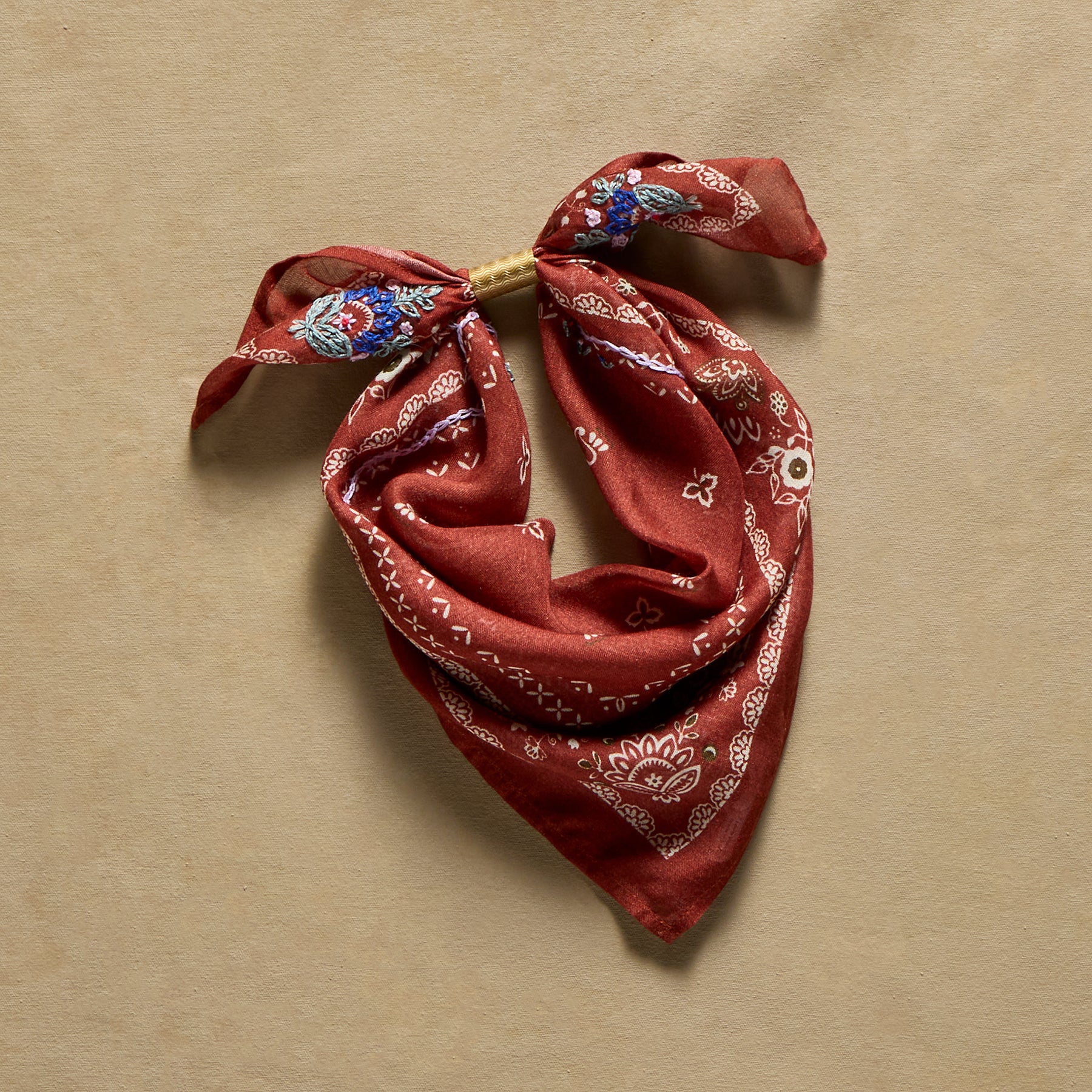 Xander Bandana | Sundance Outlet