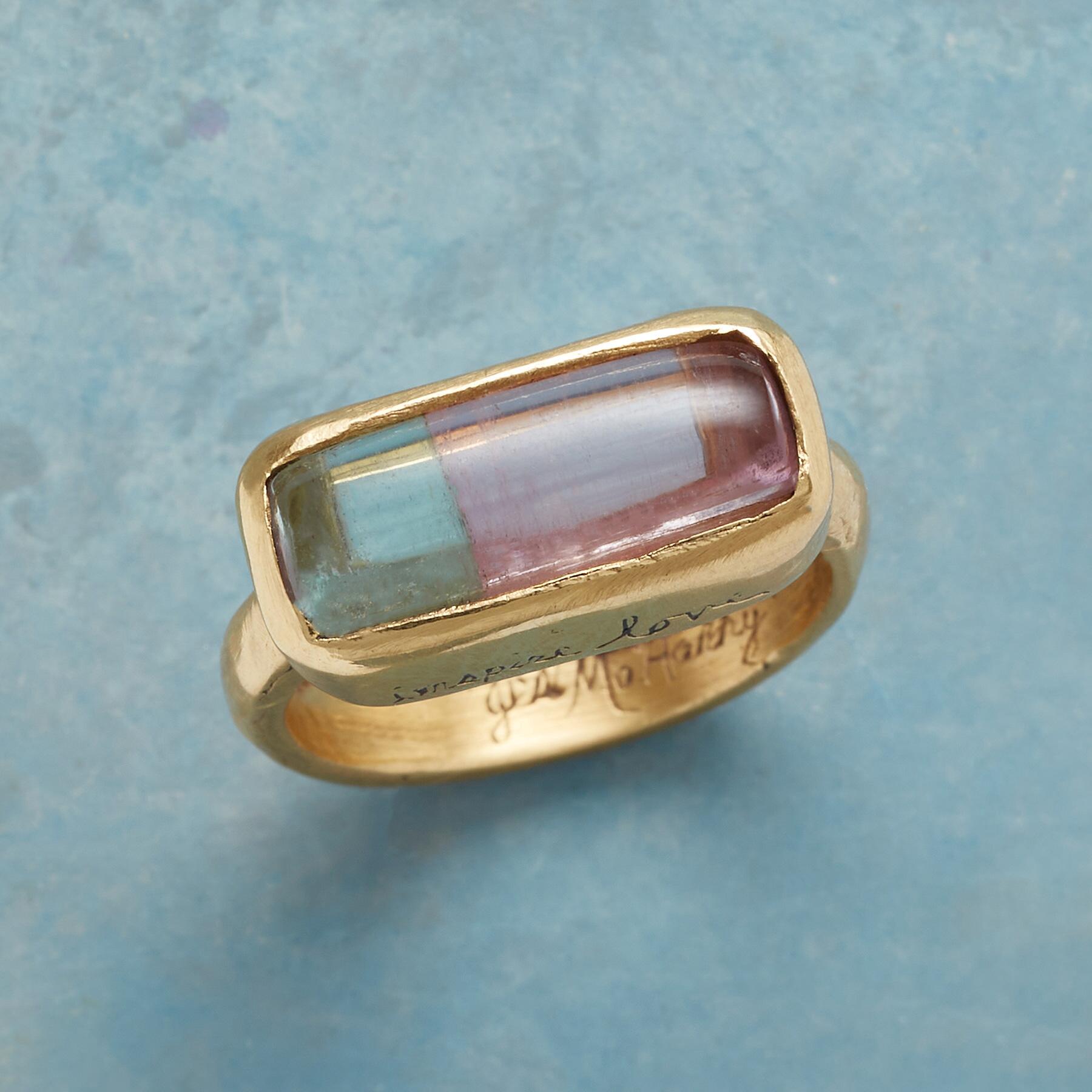 Deliziosa Ring - Sundance Catalog