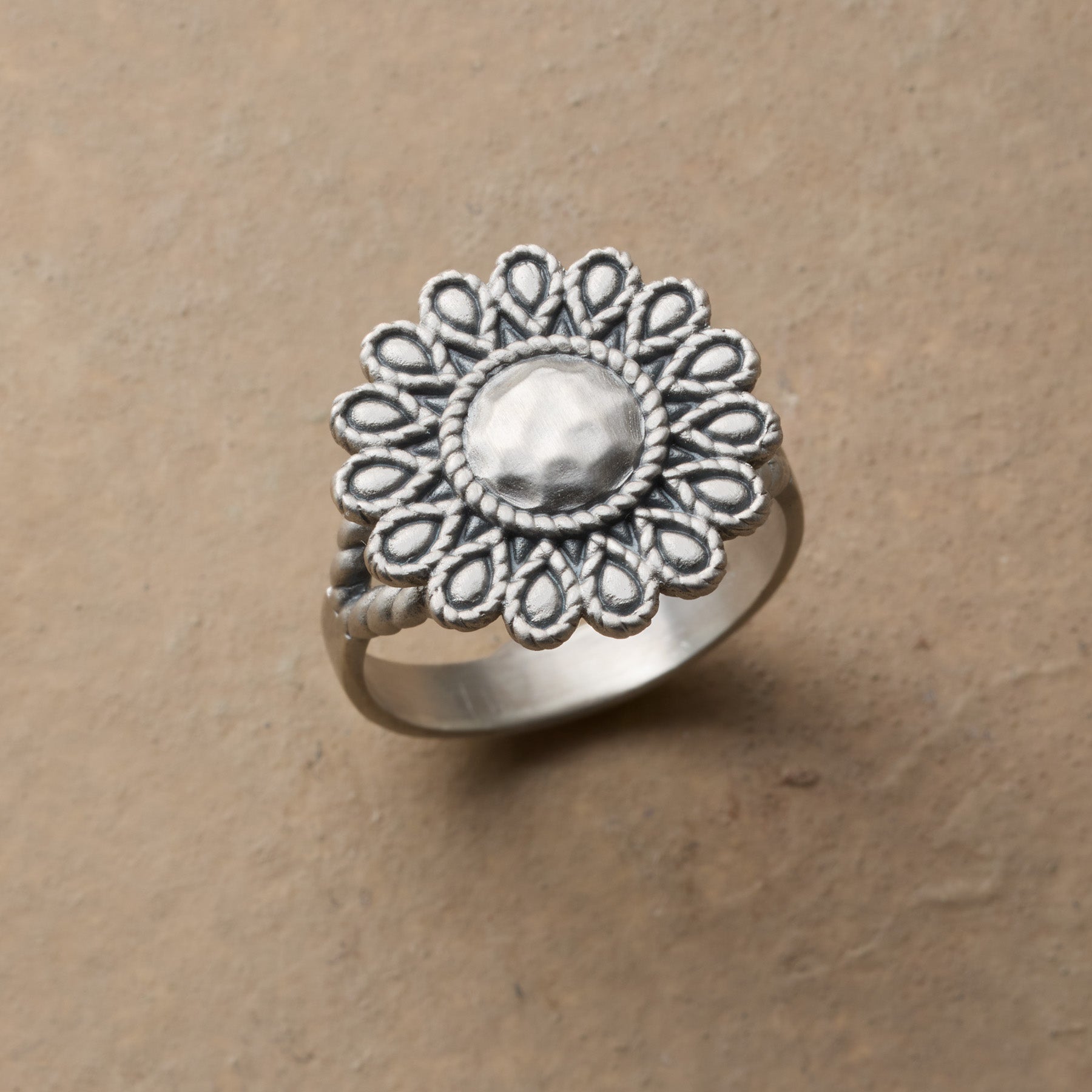 Flower Ring | Sundance Outlet