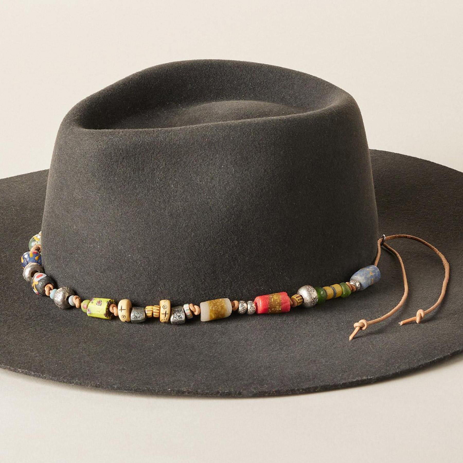 Trading Post Hatband | Sundance Outlet