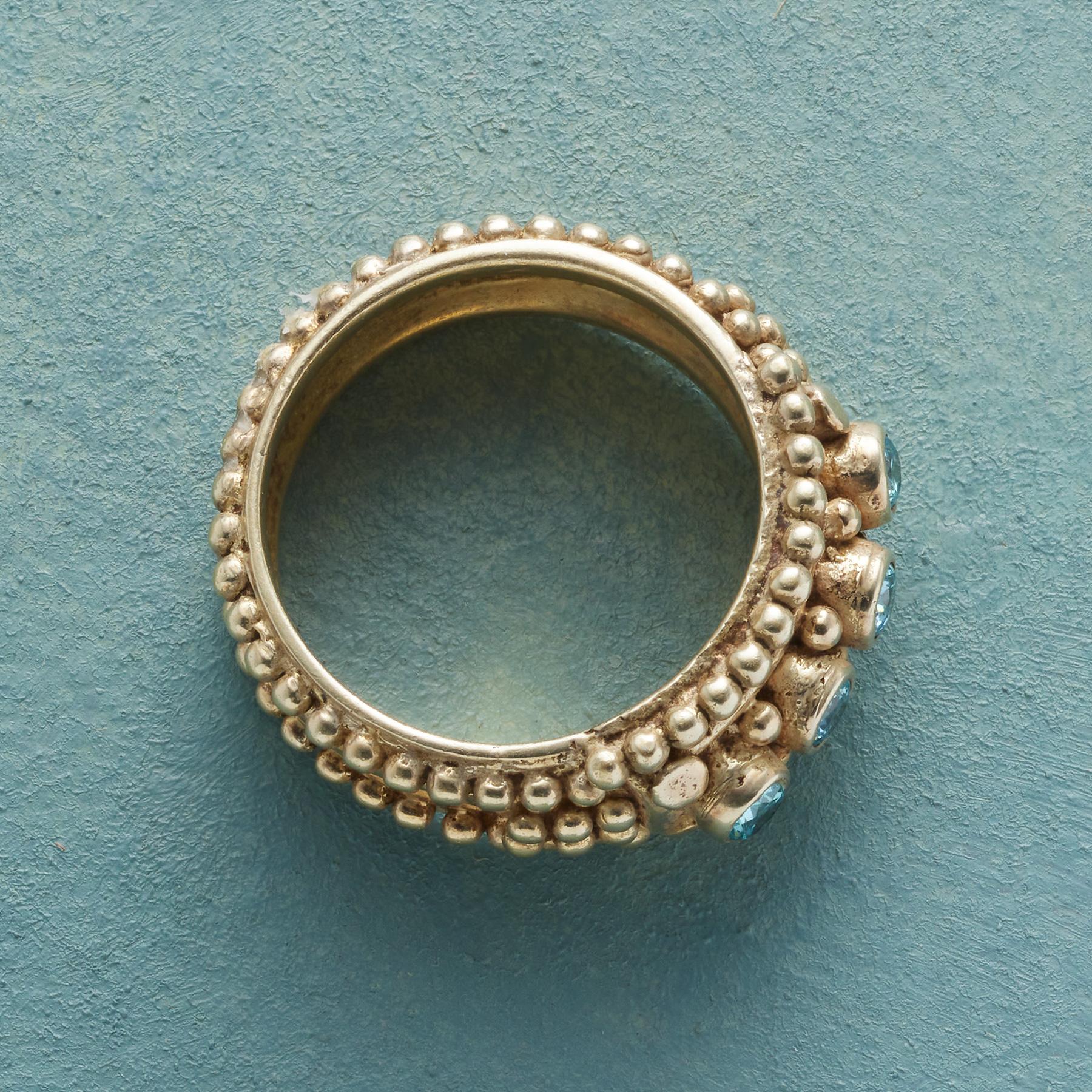 Skylights Ring | Sundance Outlet