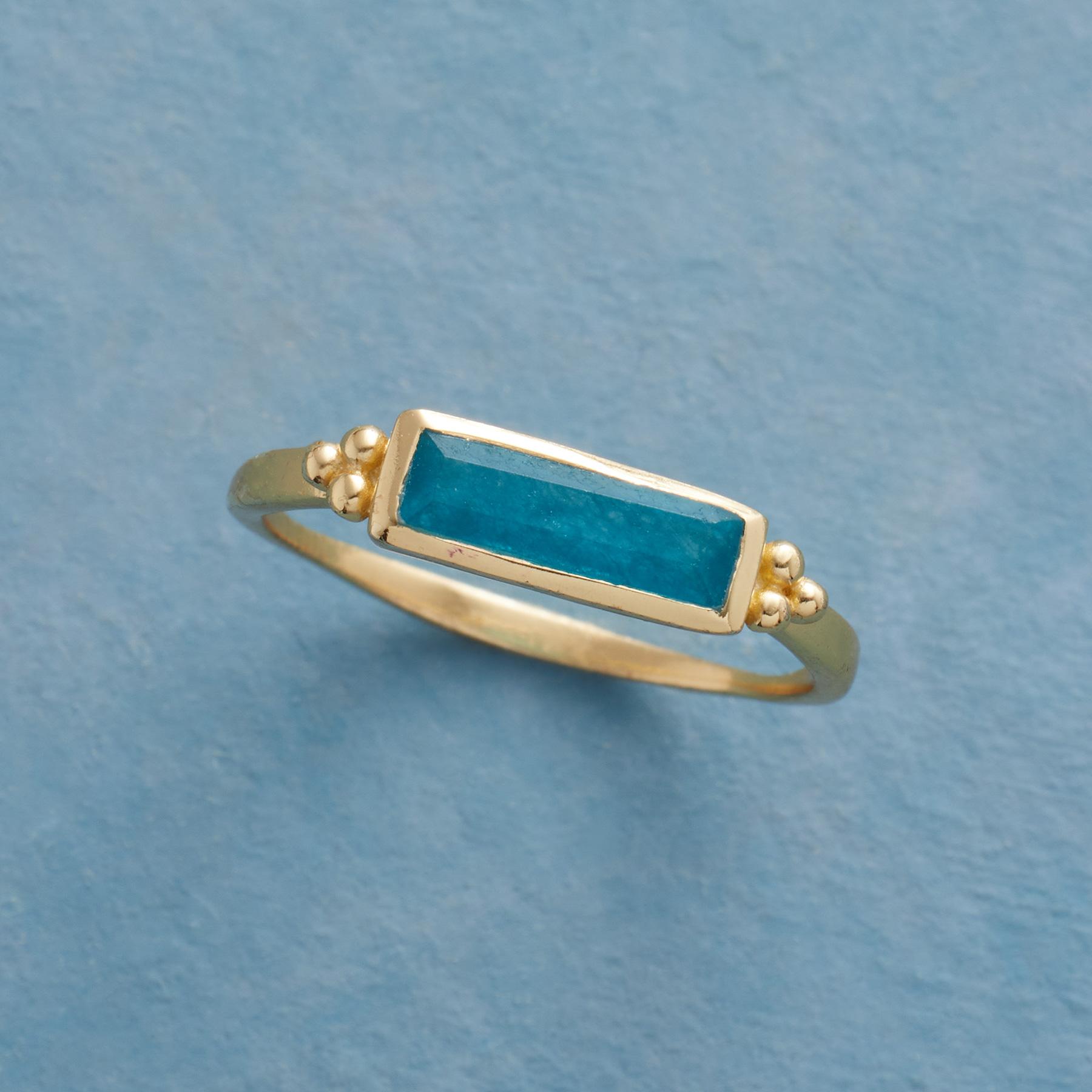 Quiet Grace Ring