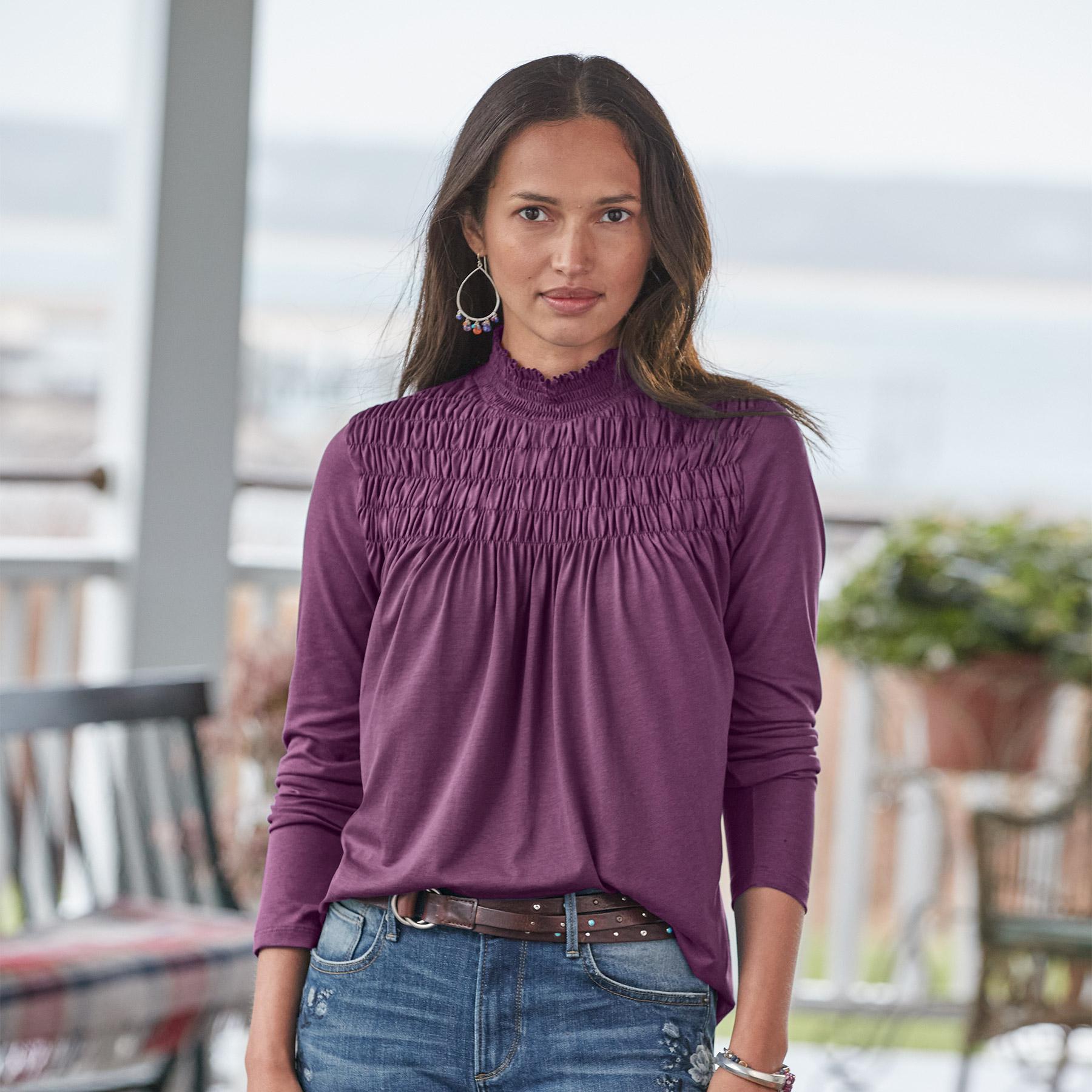 Gabrielle Dreamer Top