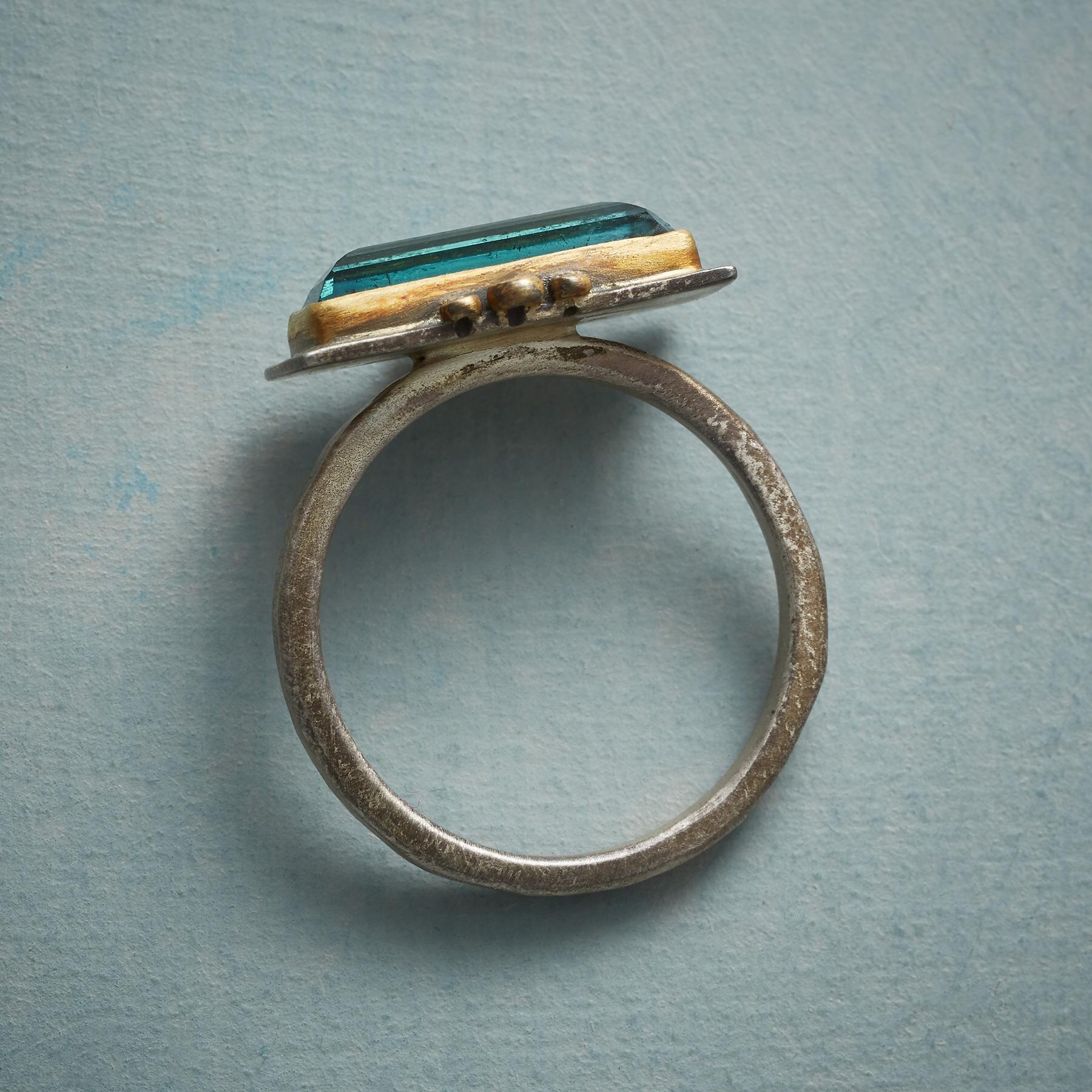 Mirihi Ring - Sundance Catalog