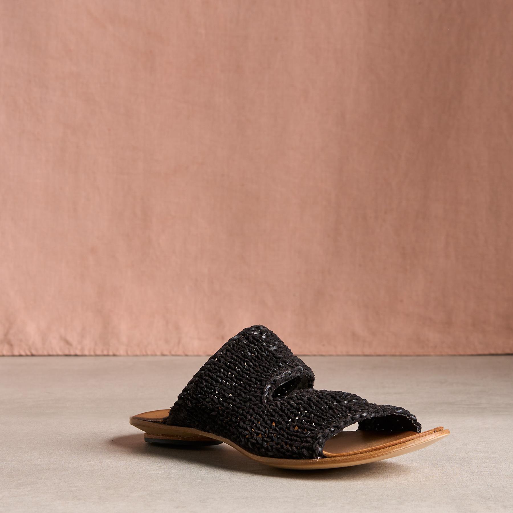 Woven Garland Sandals | Sundance Outlet