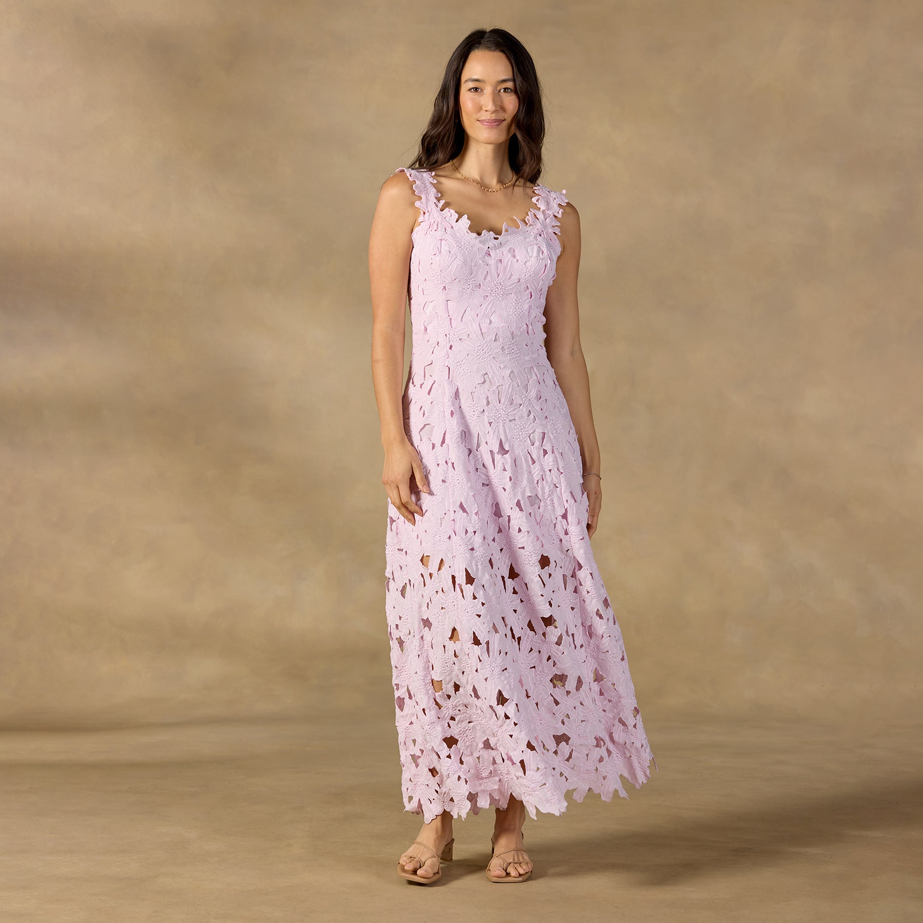 Sevilla Dress, Petite | Sundance Outlet