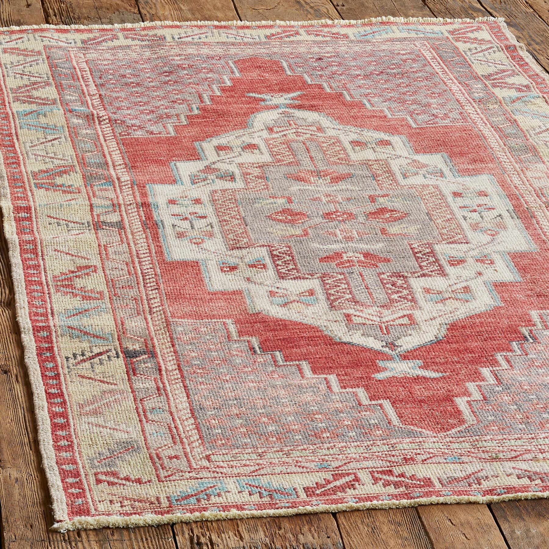Giresun Rug - Sundance Catalog