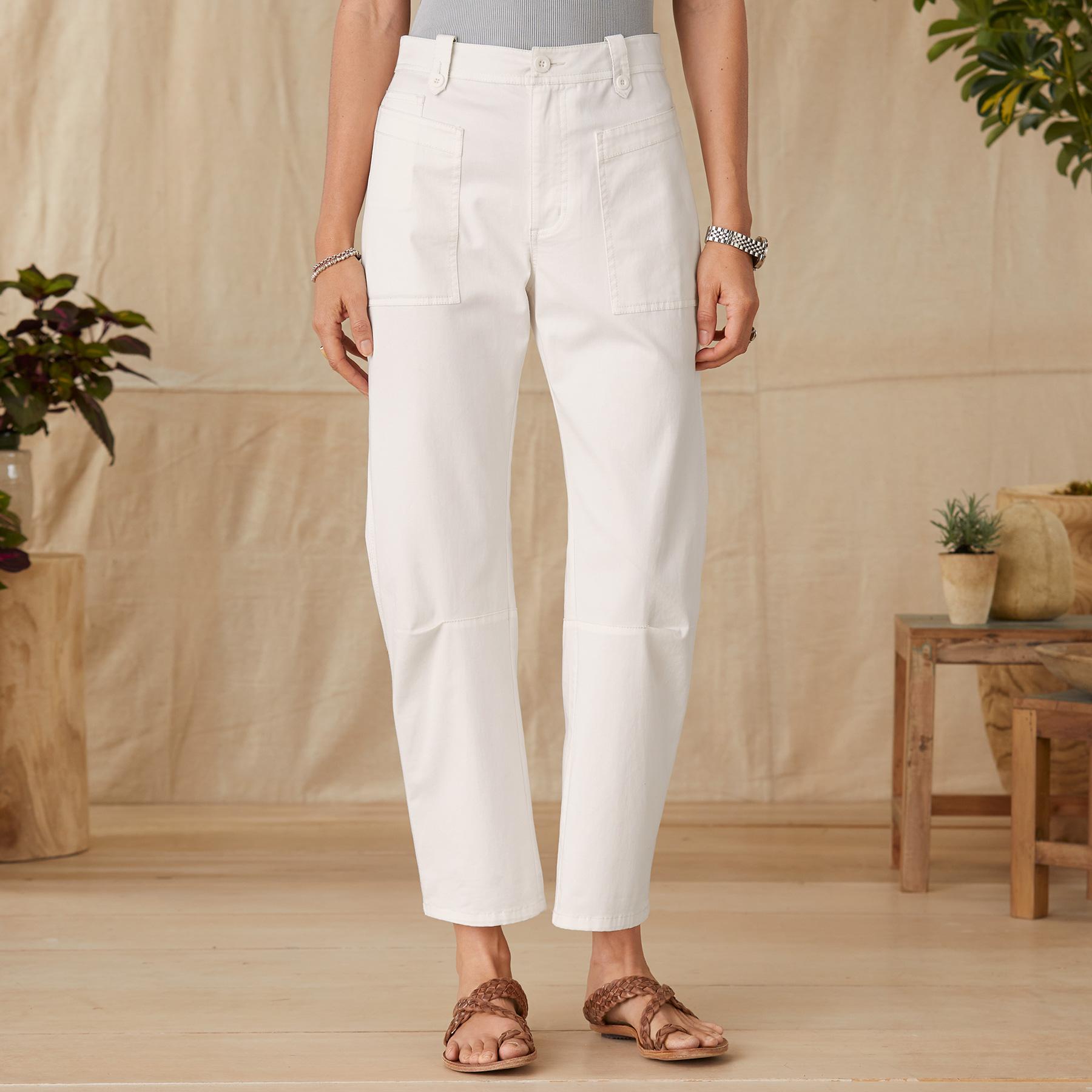 Decla Pants