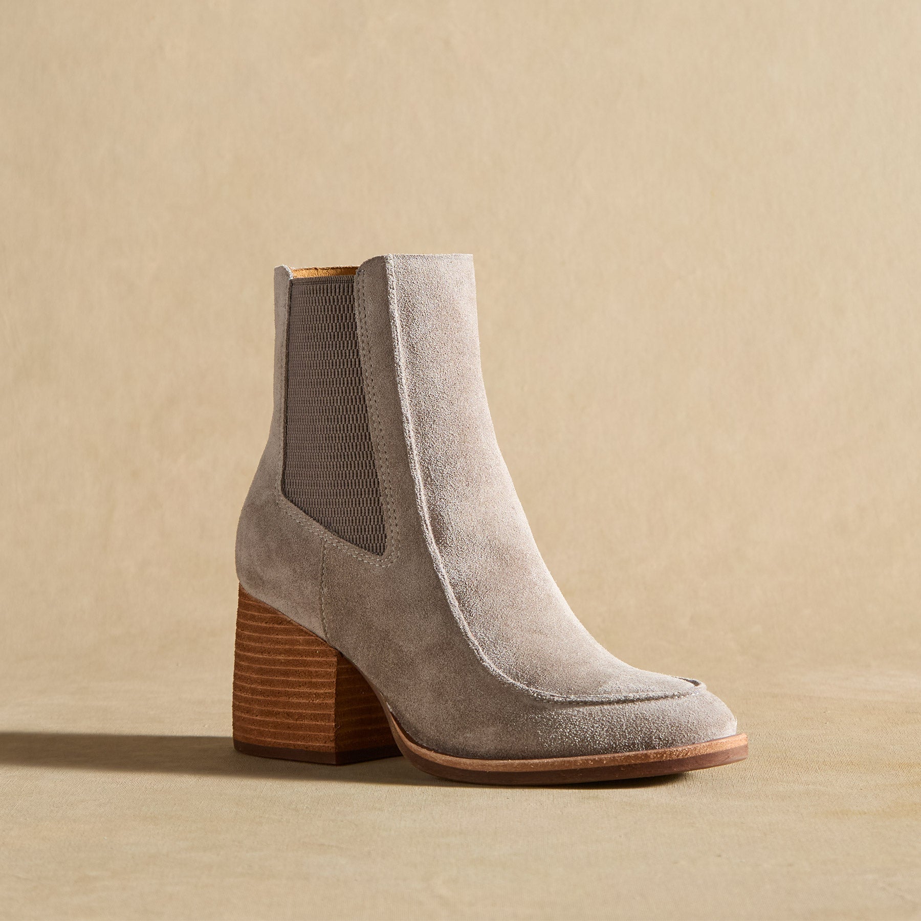 Cantley Boots