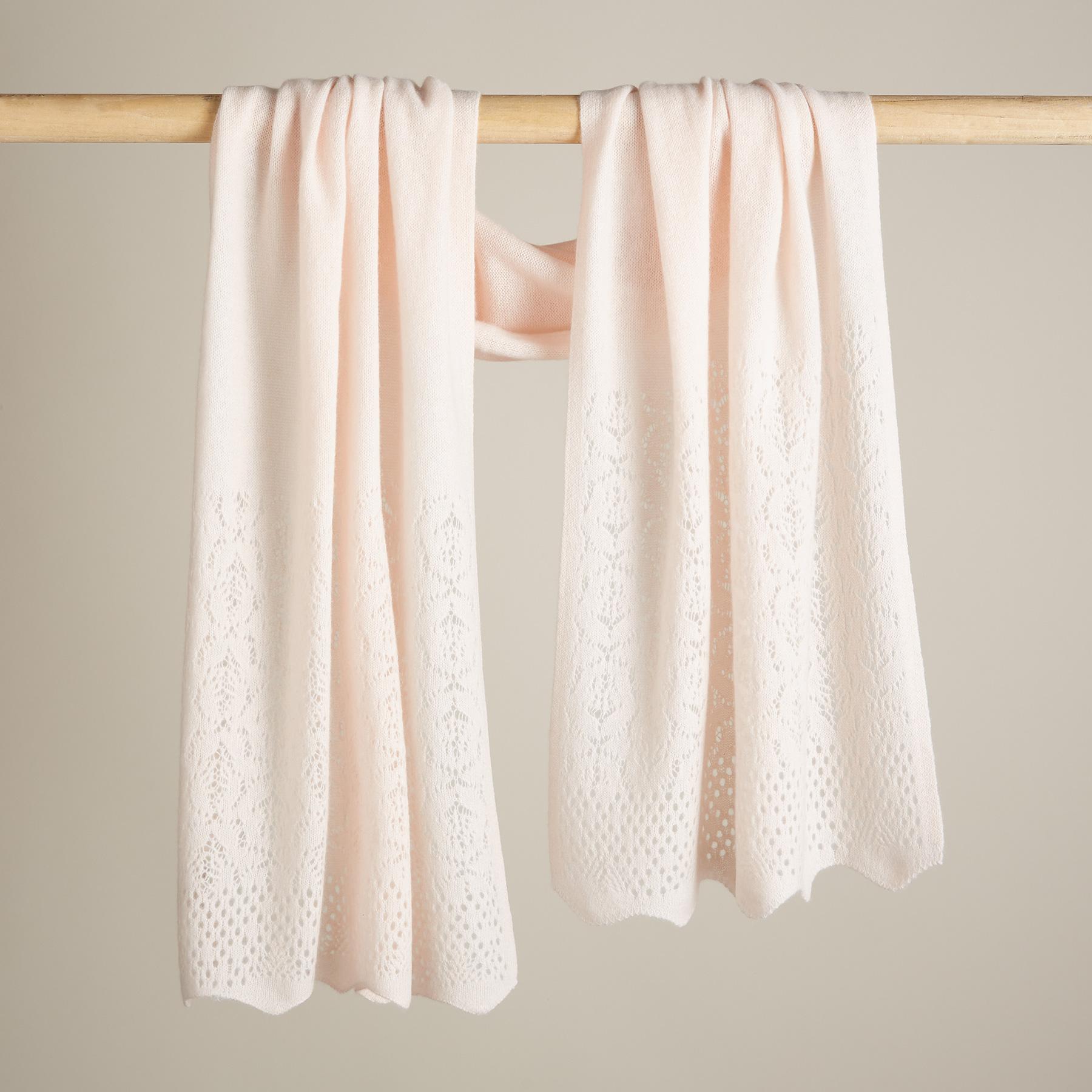 Essence Of Air Shawl