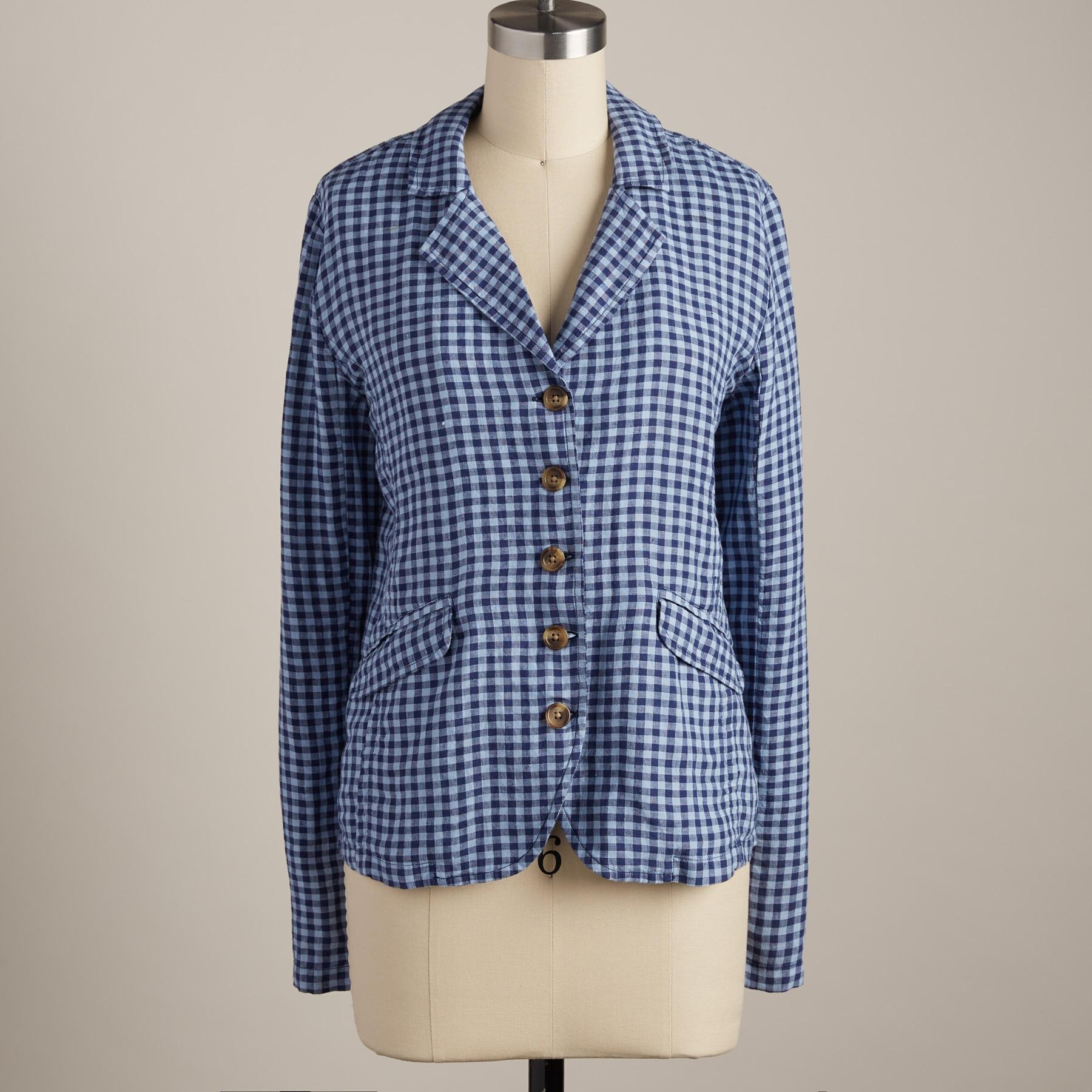 Ziri Blazer, Petite | Sundance Outlet