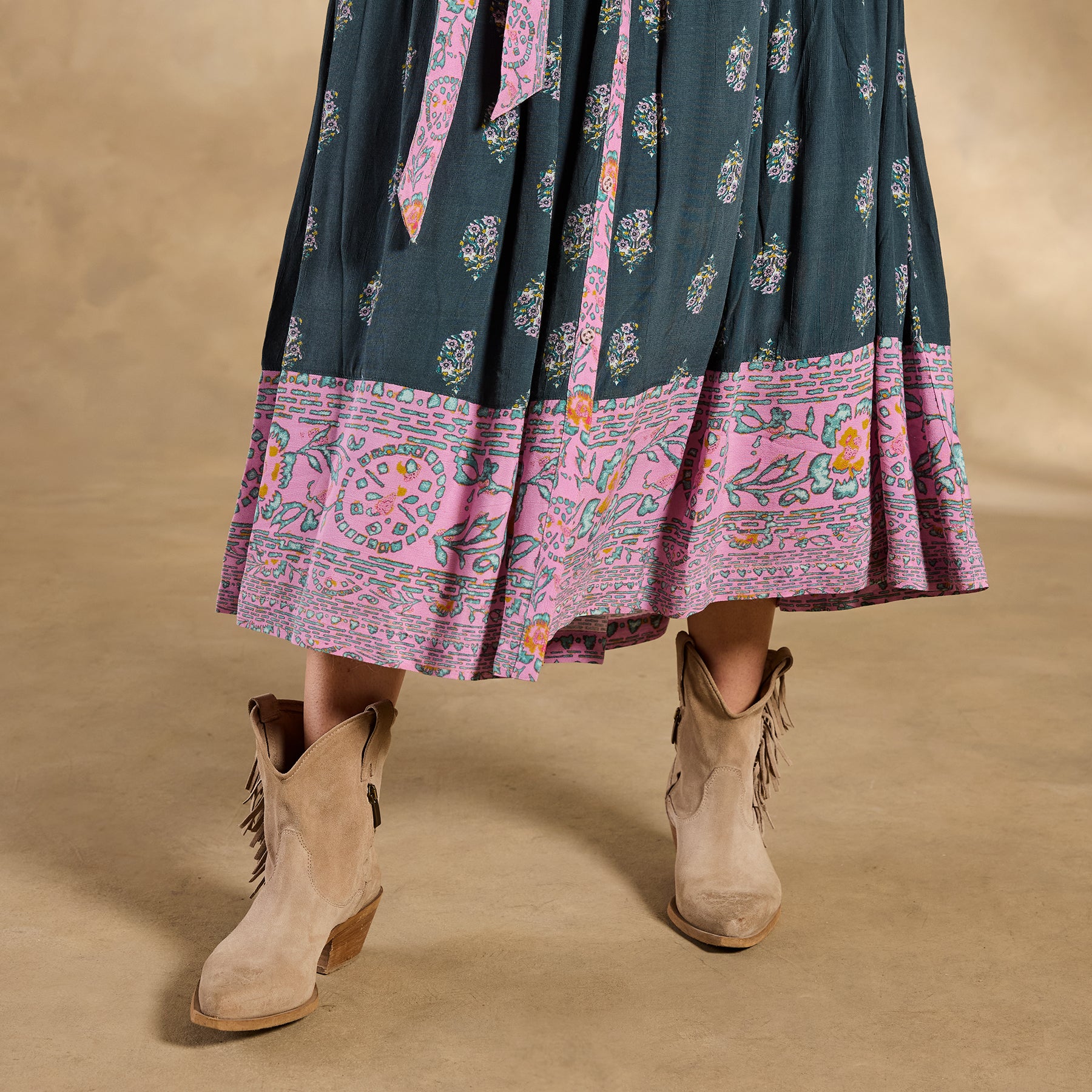 Tierra Dress, Petite | Sundance Outlet