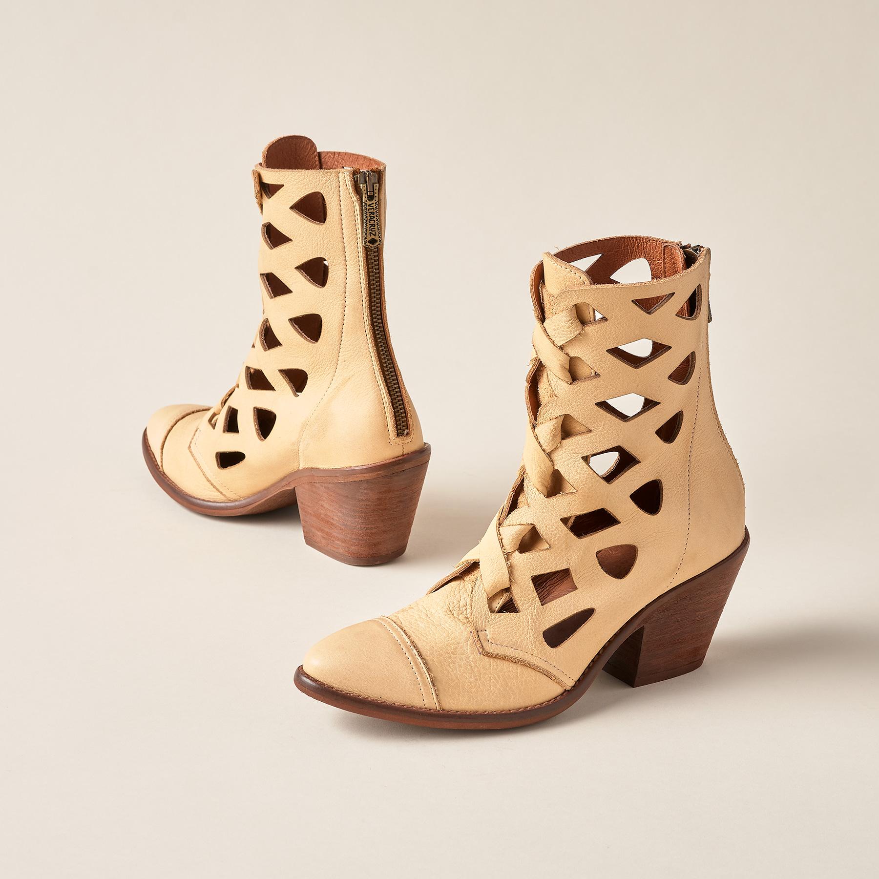 Audree Boots