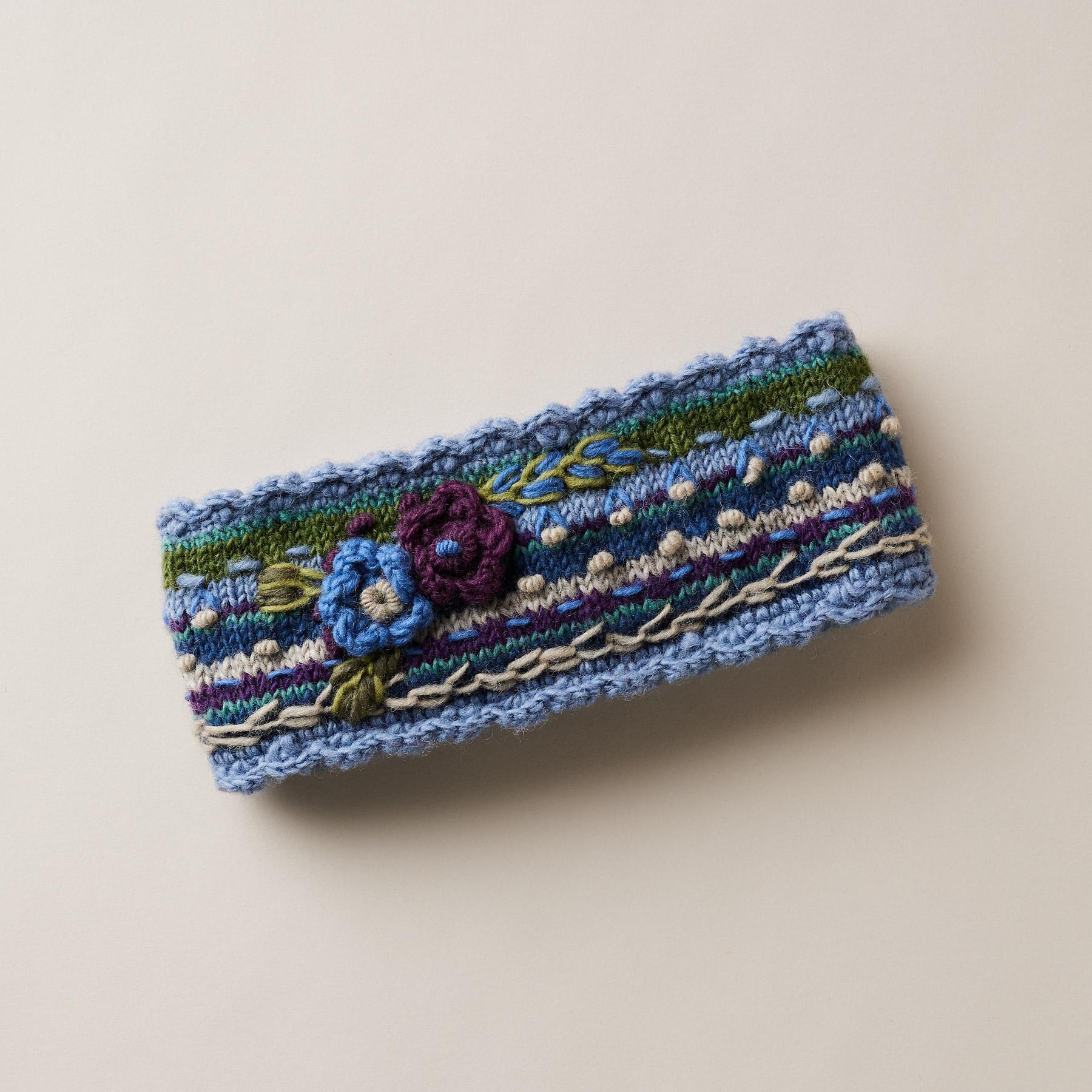 Posie Headband