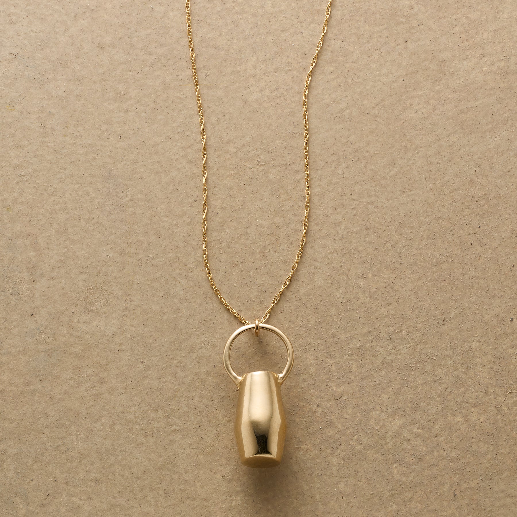 Glyn Necklace